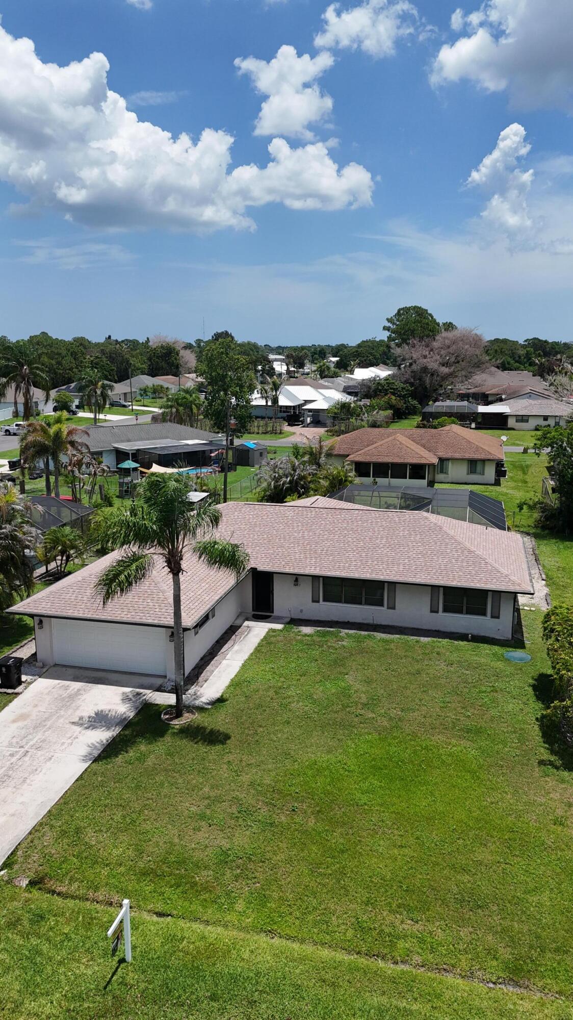 PORT ST LUCIE SECTION 2 - Residential