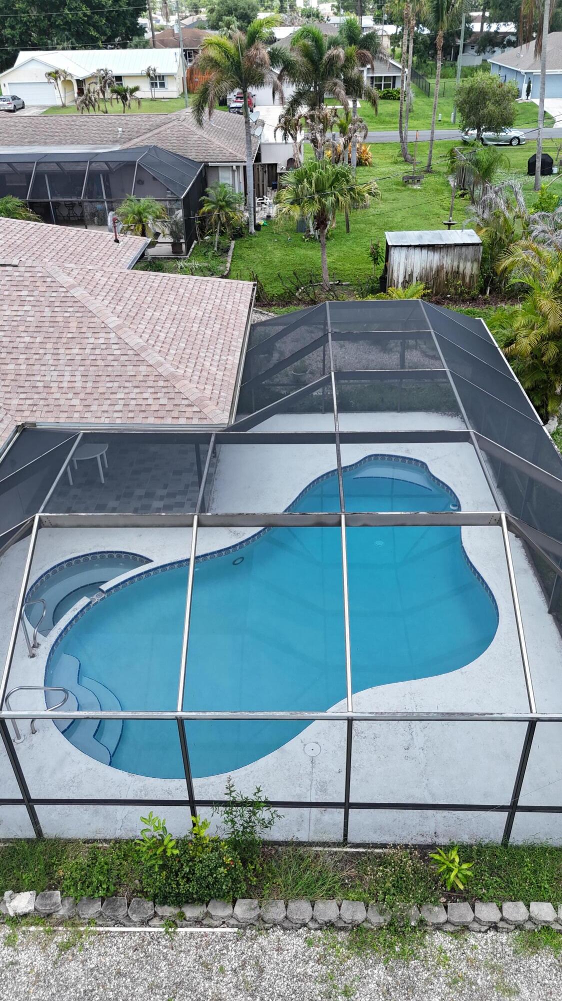 PORT ST LUCIE SECTION 2 - Residential