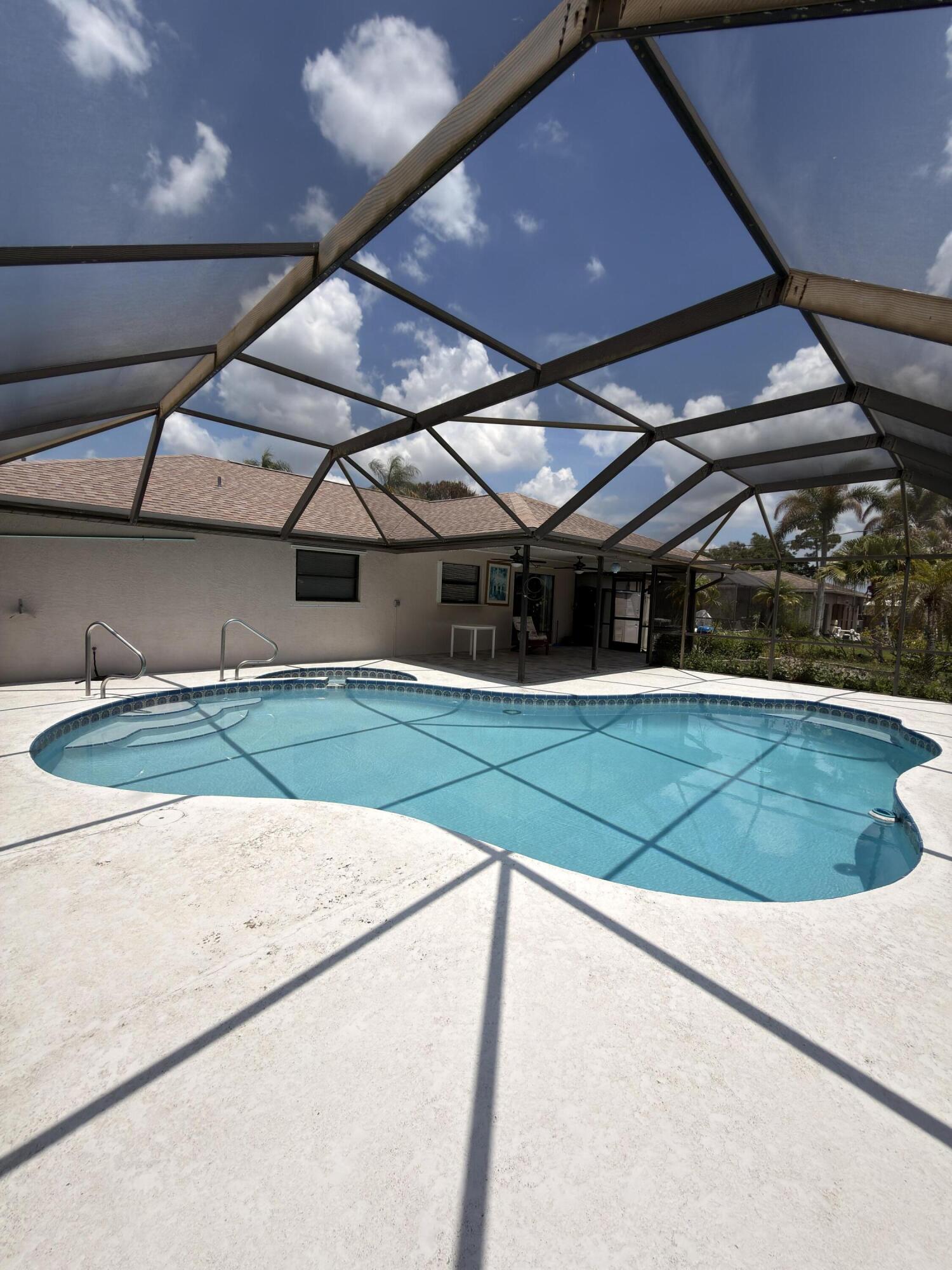 PORT ST LUCIE SECTION 2 - Residential