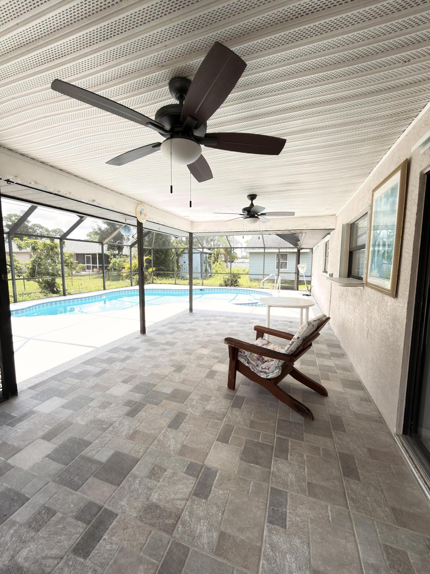 PORT ST LUCIE SECTION 2 - Residential