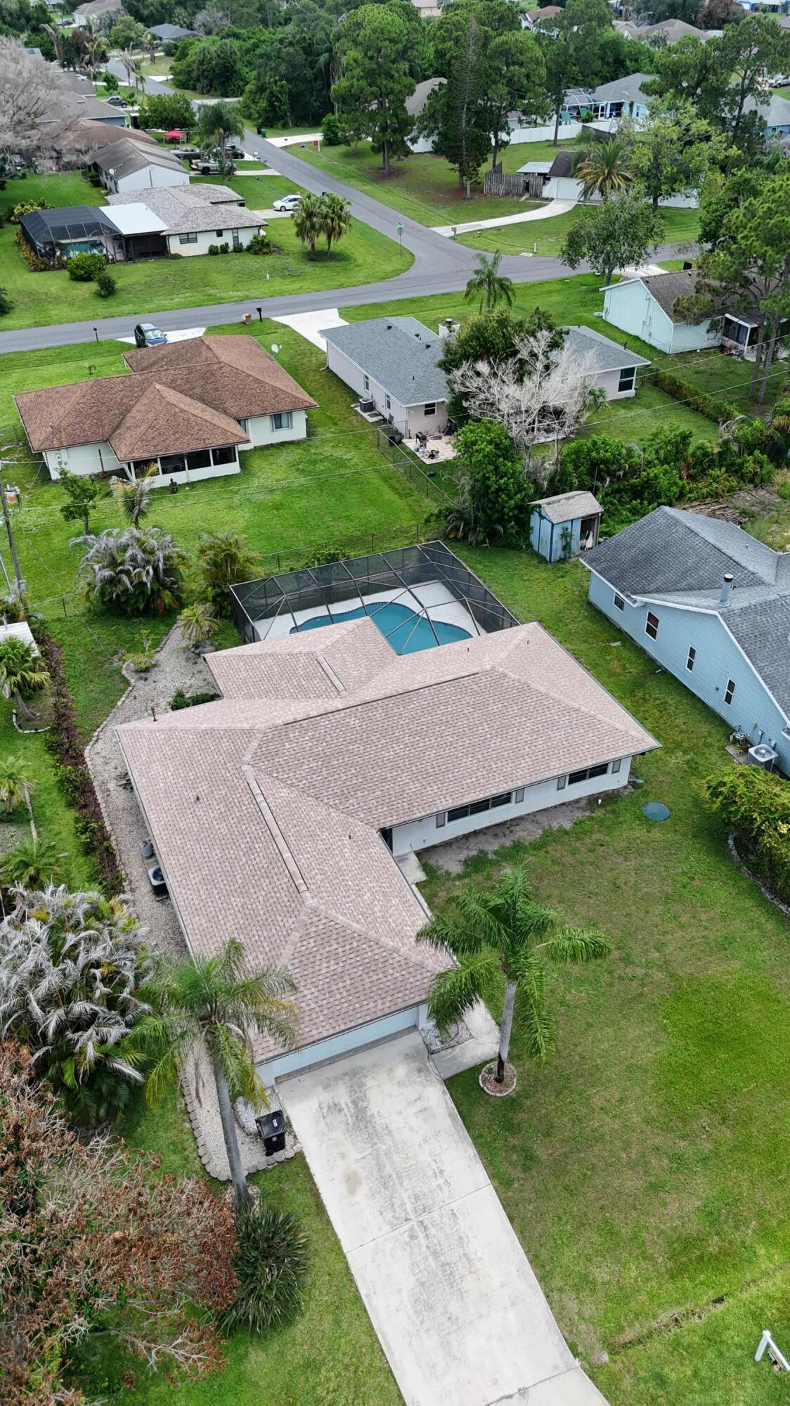 PORT ST LUCIE SECTION 2 - Residential