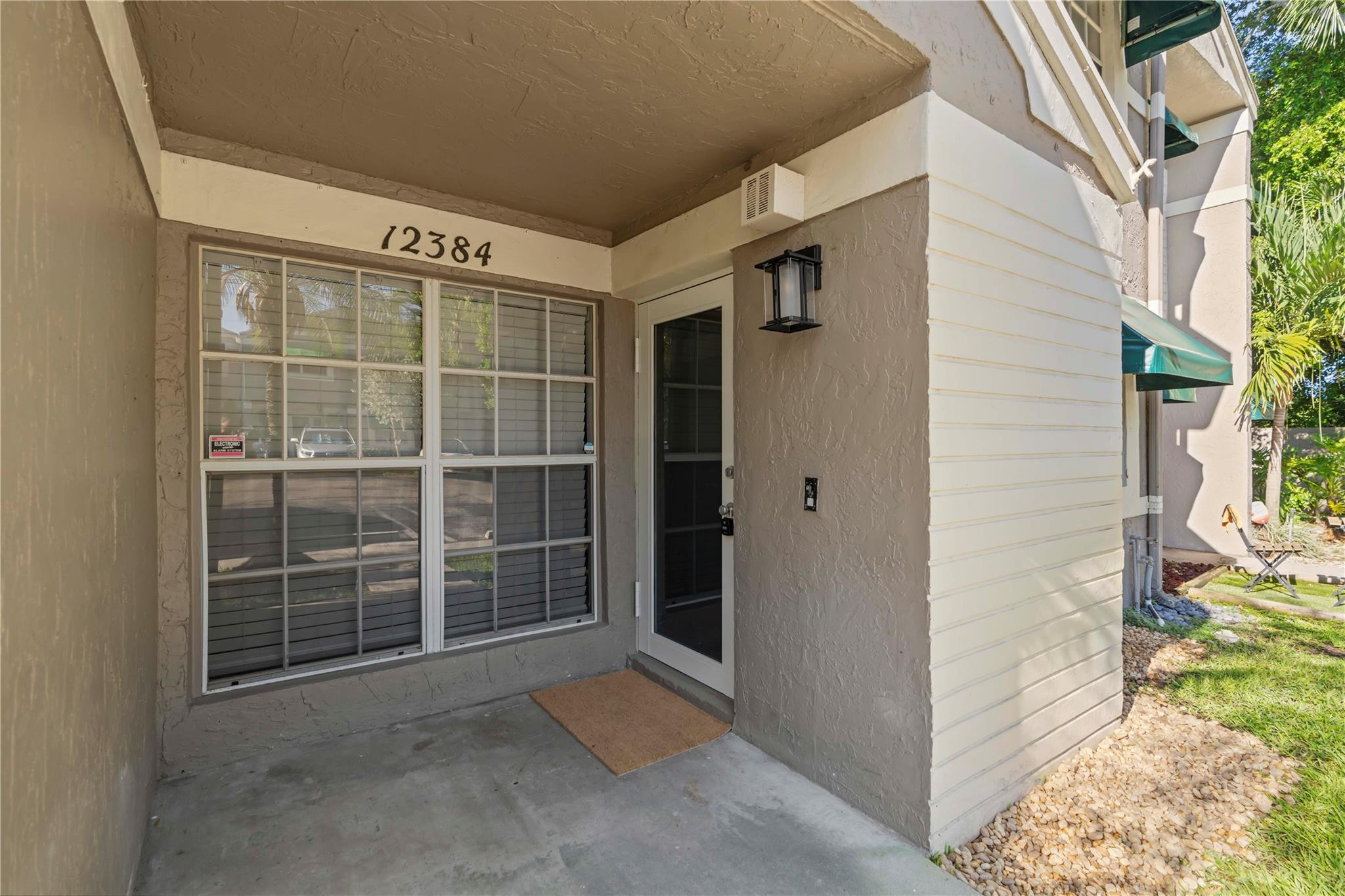 Flamingo Gardens - Residential
