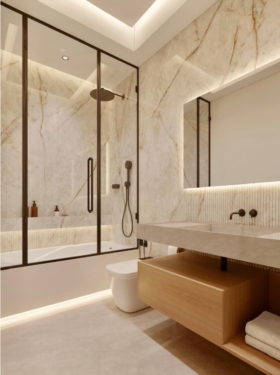 Coral Ridge Country Club - Residential