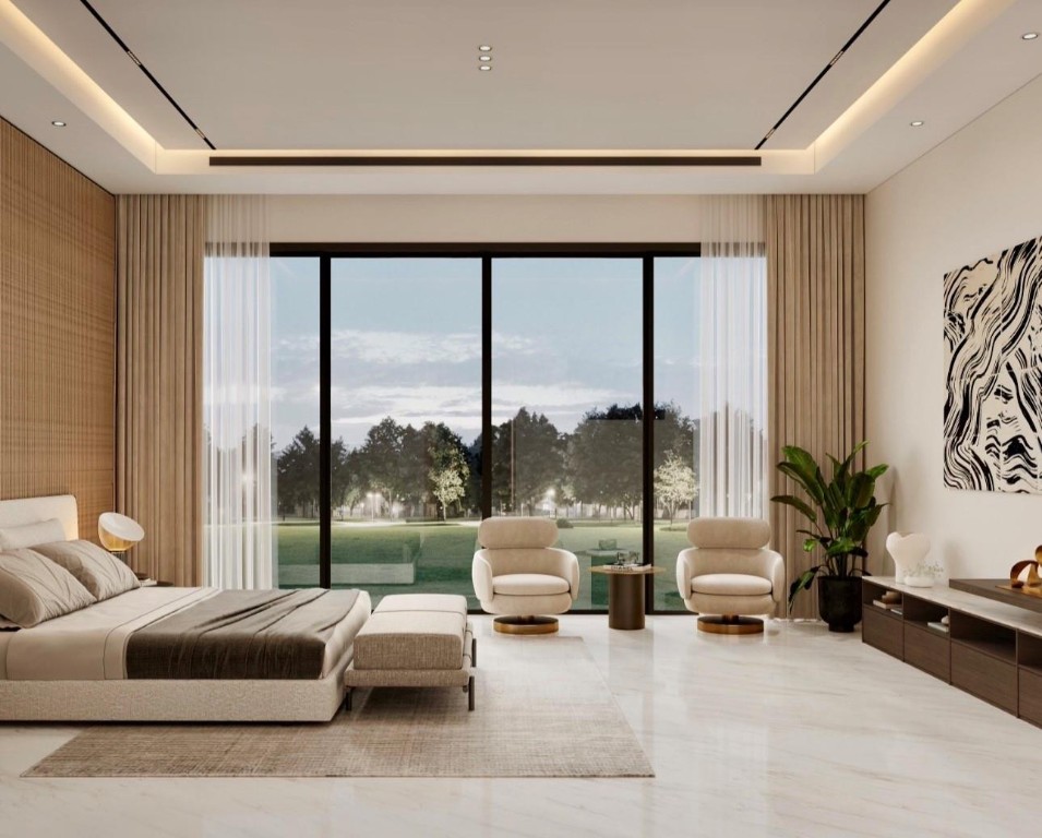 Coral Ridge Country Club - Residential