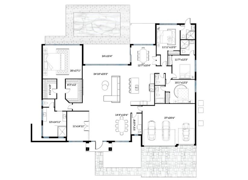 Coral Ridge Country Club - Residential
