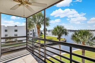 CIRCLE BAY YACHT CLUB CONDO - Residential