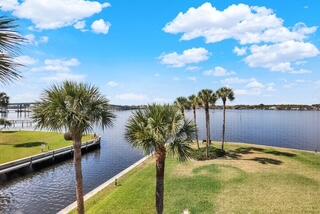 CIRCLE BAY YACHT CLUB CONDO - Residential