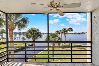 CIRCLE BAY YACHT CLUB CONDO - Residential