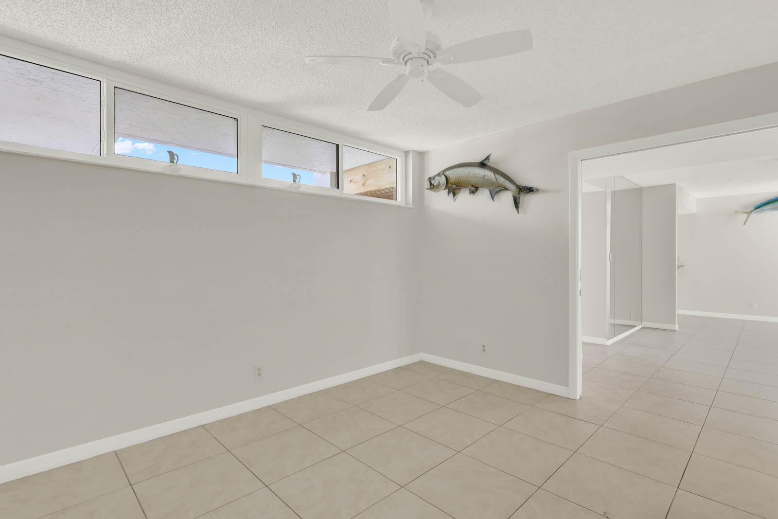 CIRCLE BAY YACHT CLUB CONDO - Residential