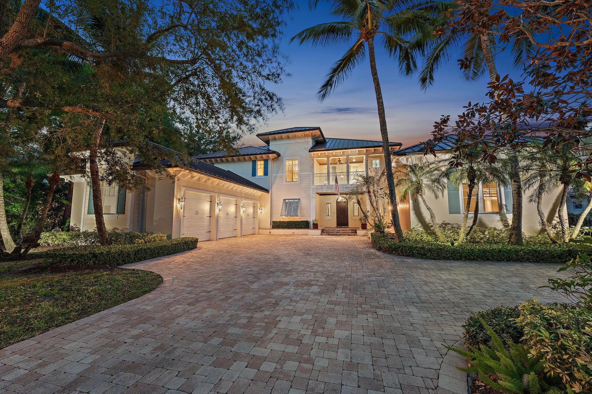 OLD MARSH GOLF CLUB - Residential