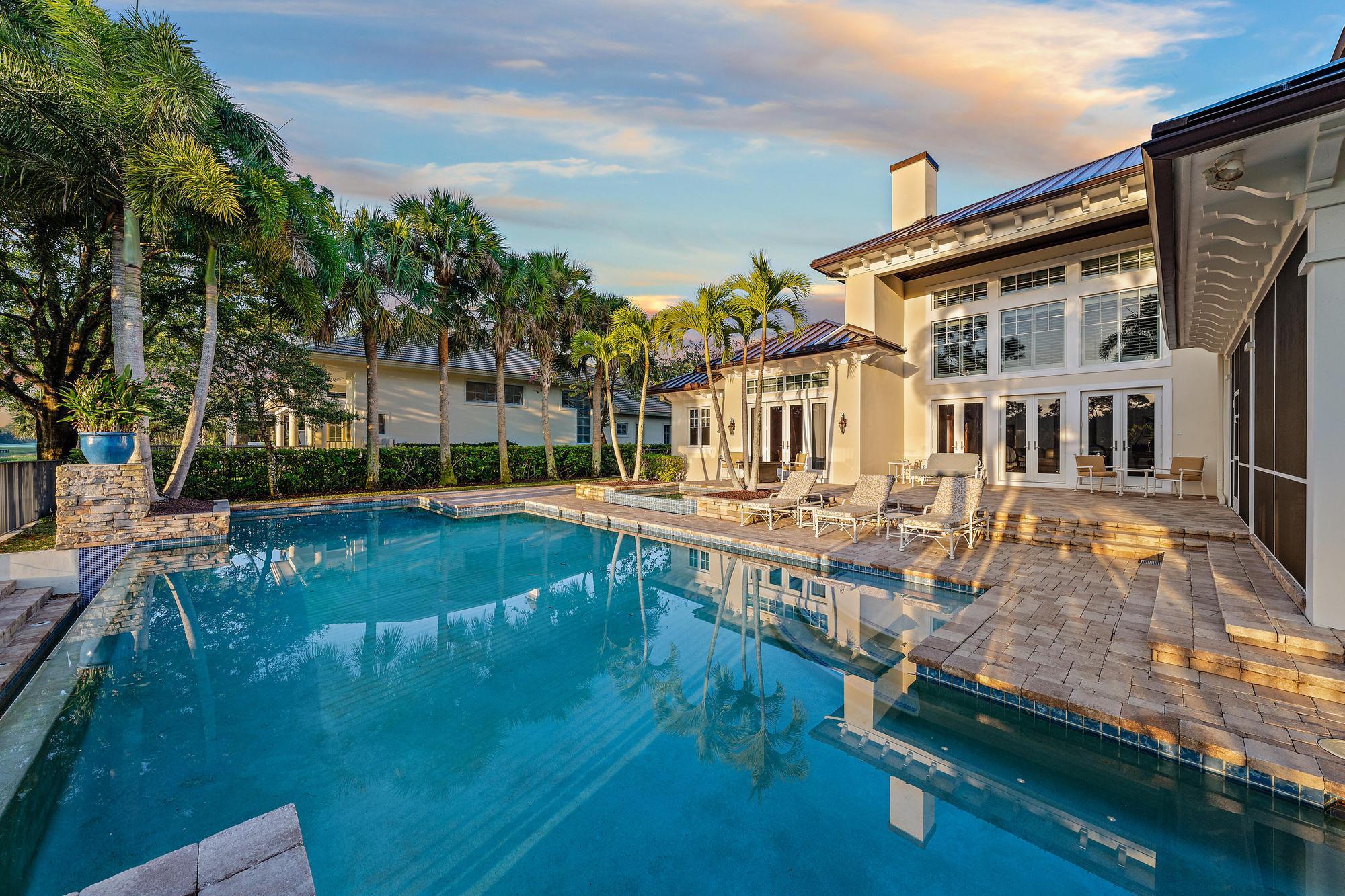 OLD MARSH GOLF CLUB - Residential