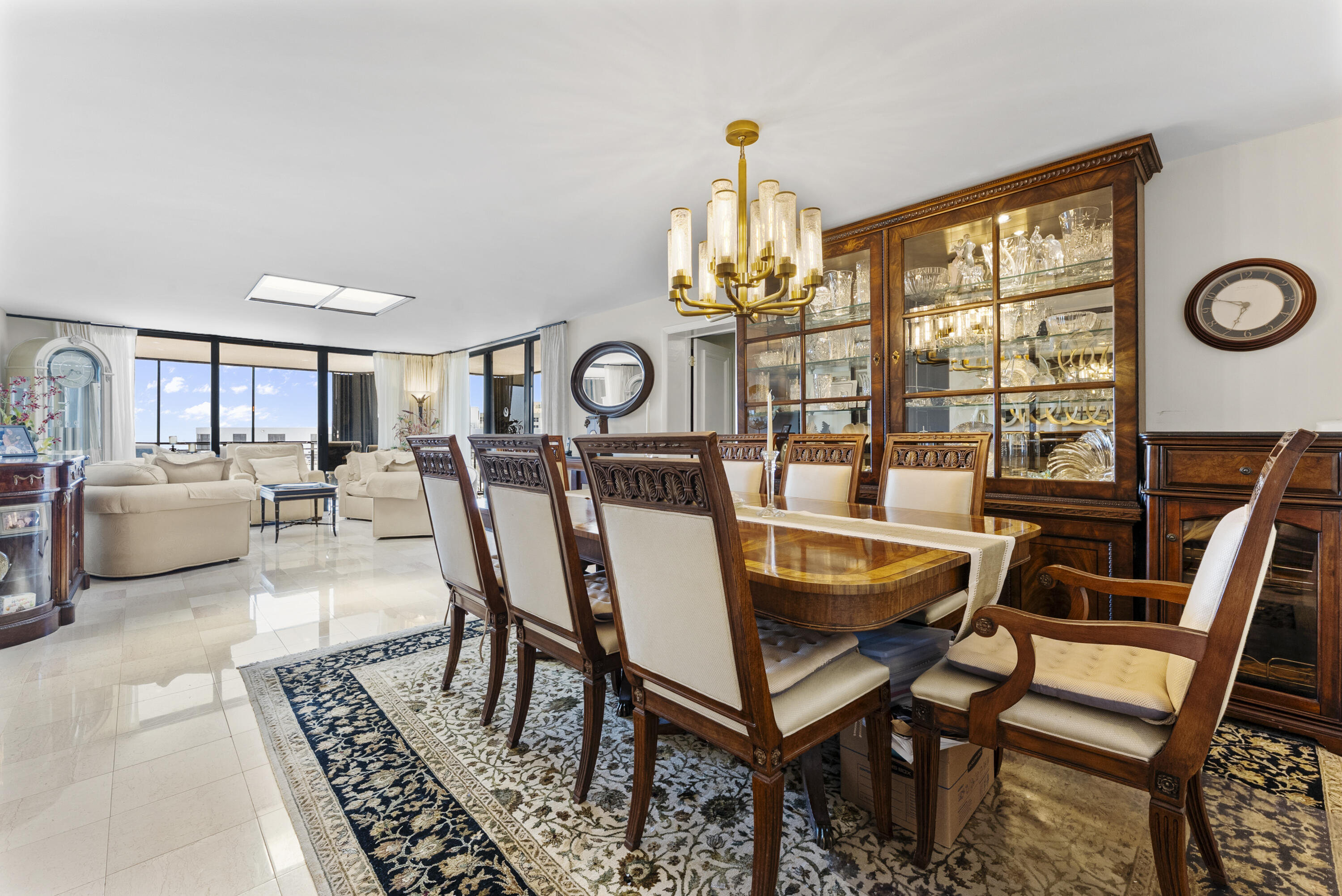 OVERLOOK CONDO - Residential