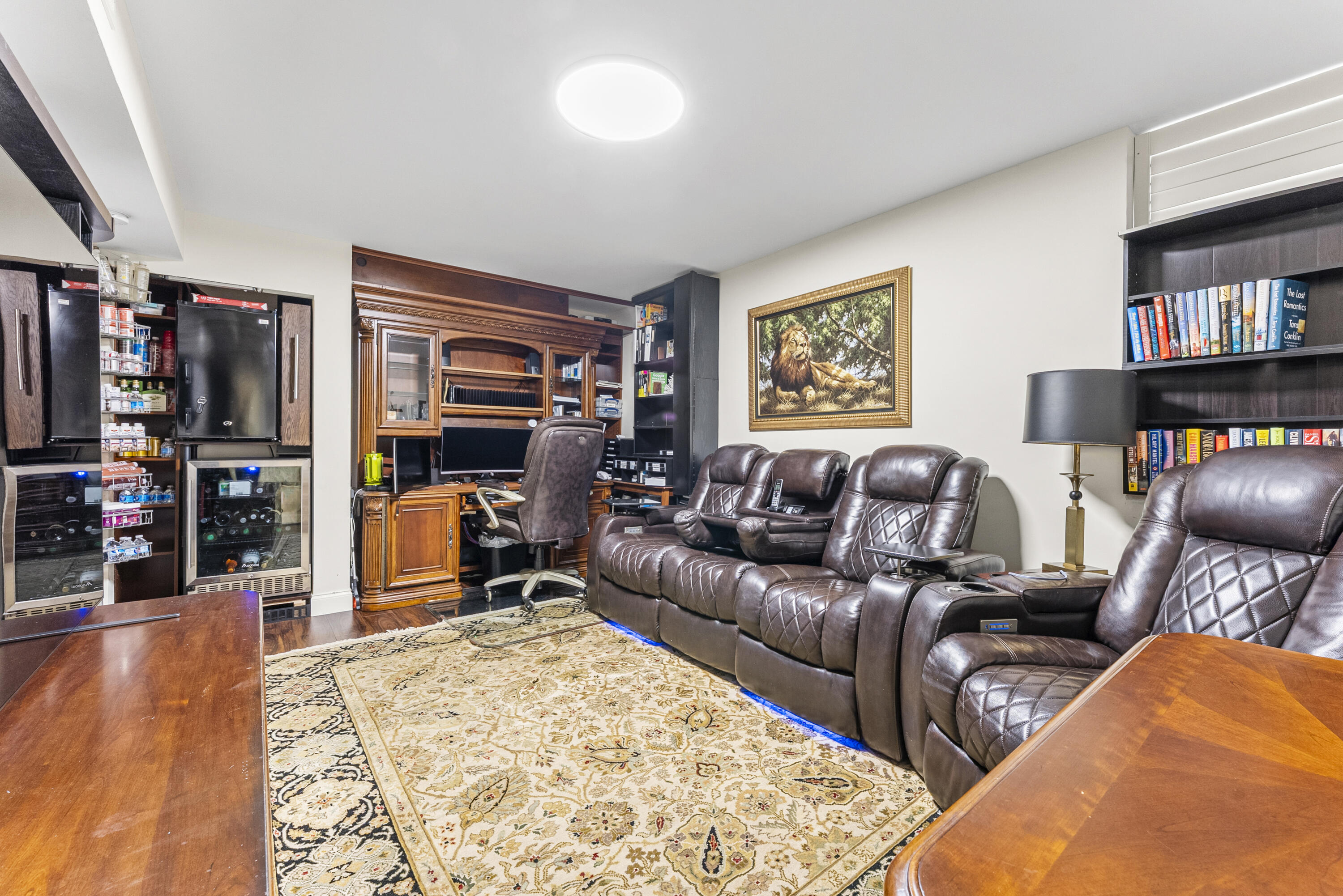 OVERLOOK CONDO - Residential