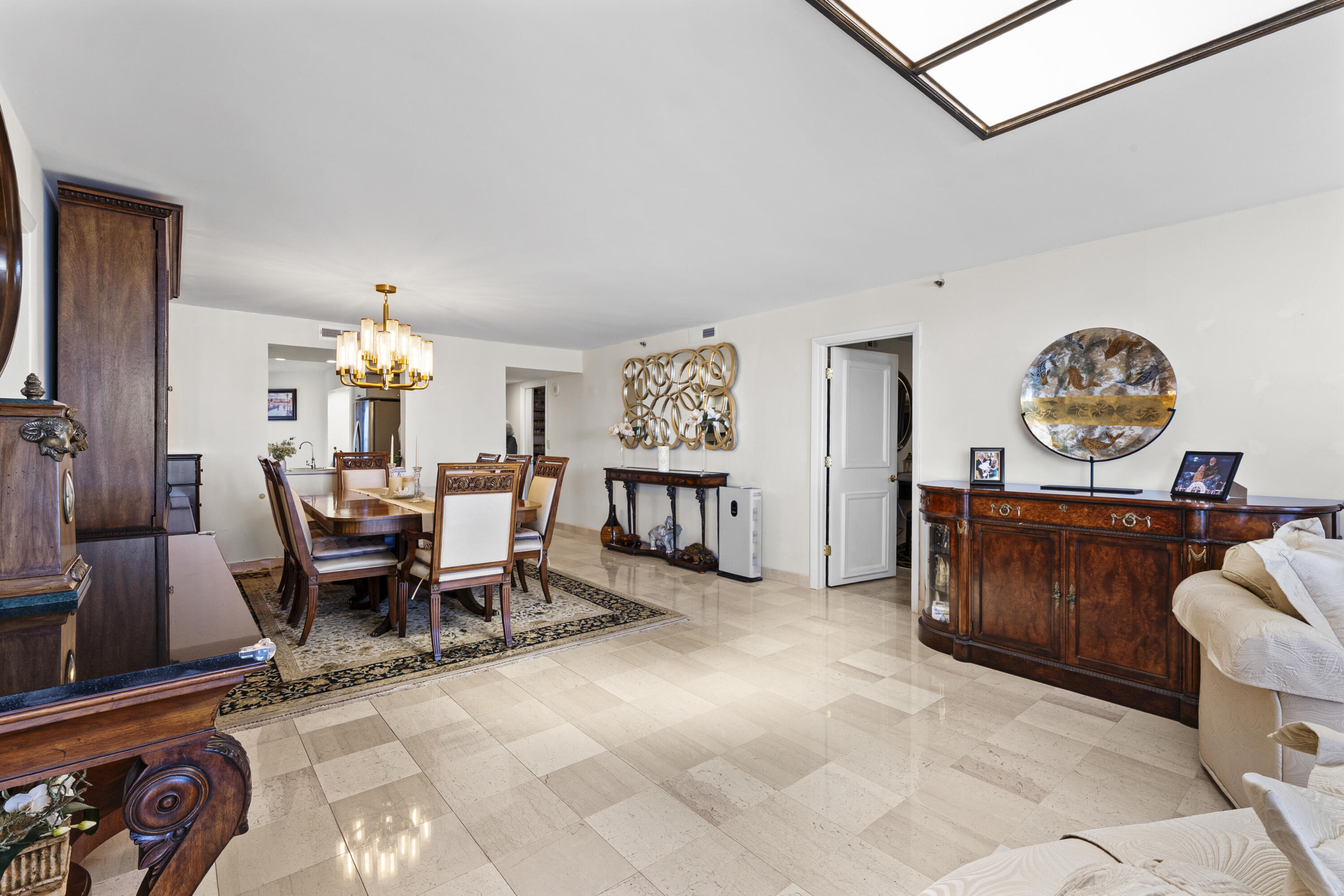 OVERLOOK CONDO - Residential