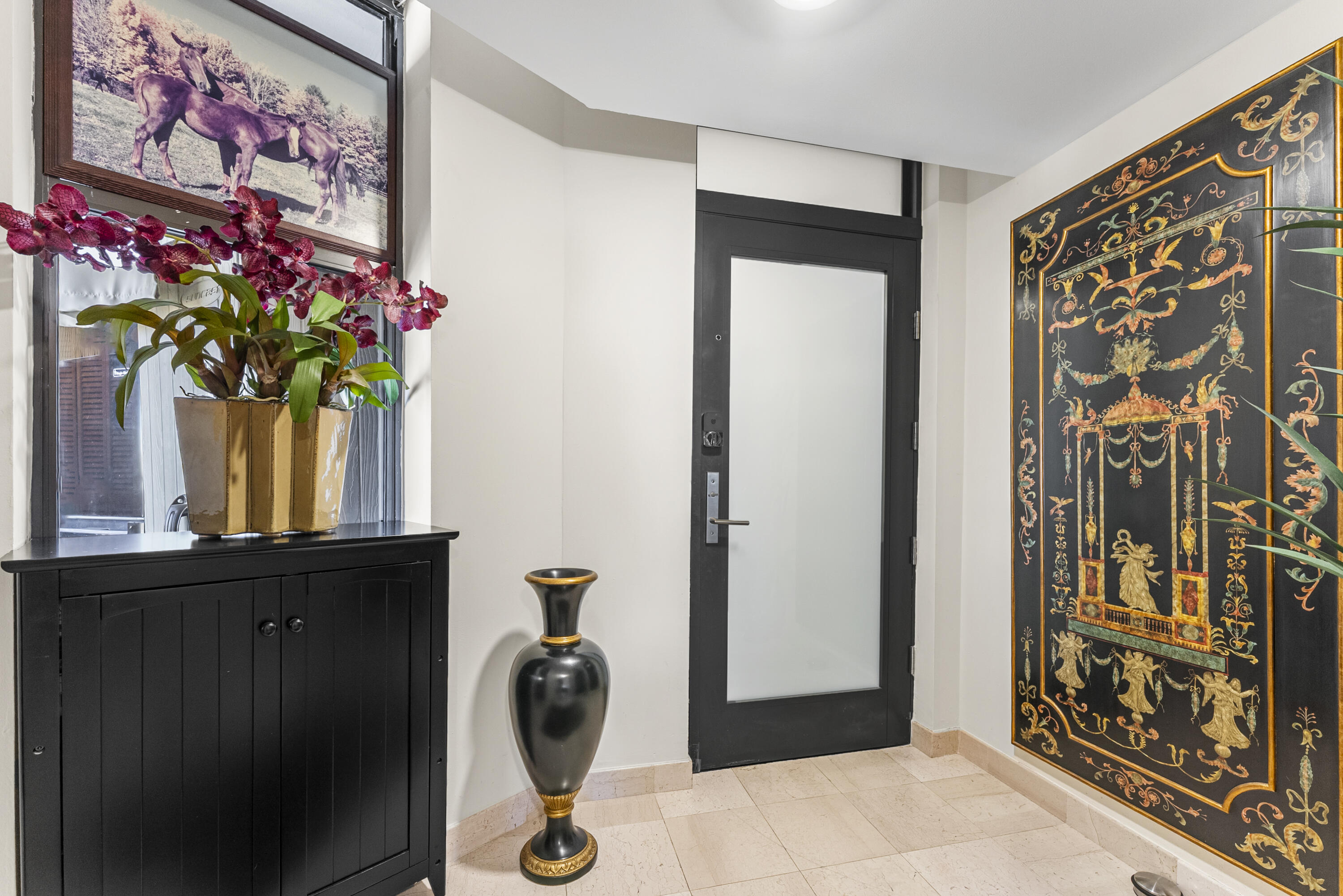 OVERLOOK CONDO - Residential