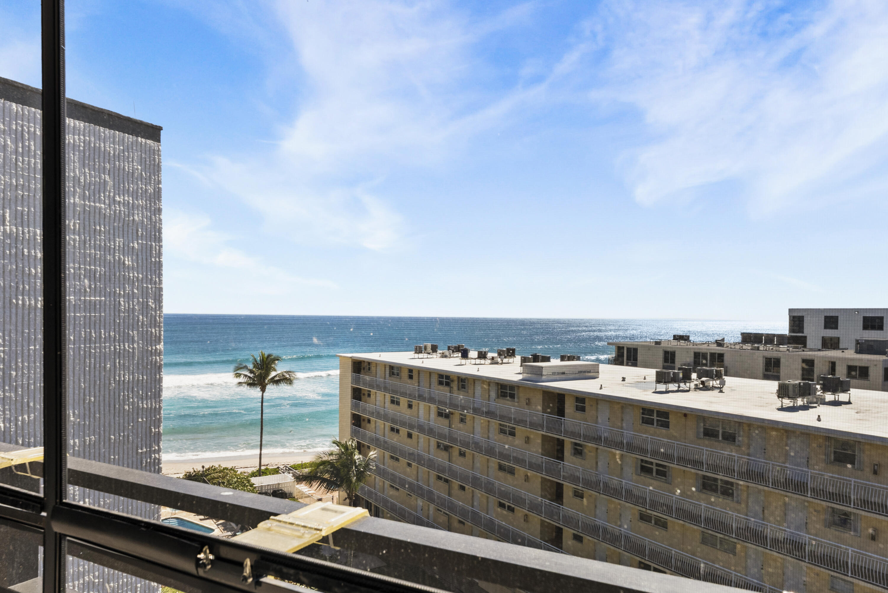 OVERLOOK CONDO - Residential
