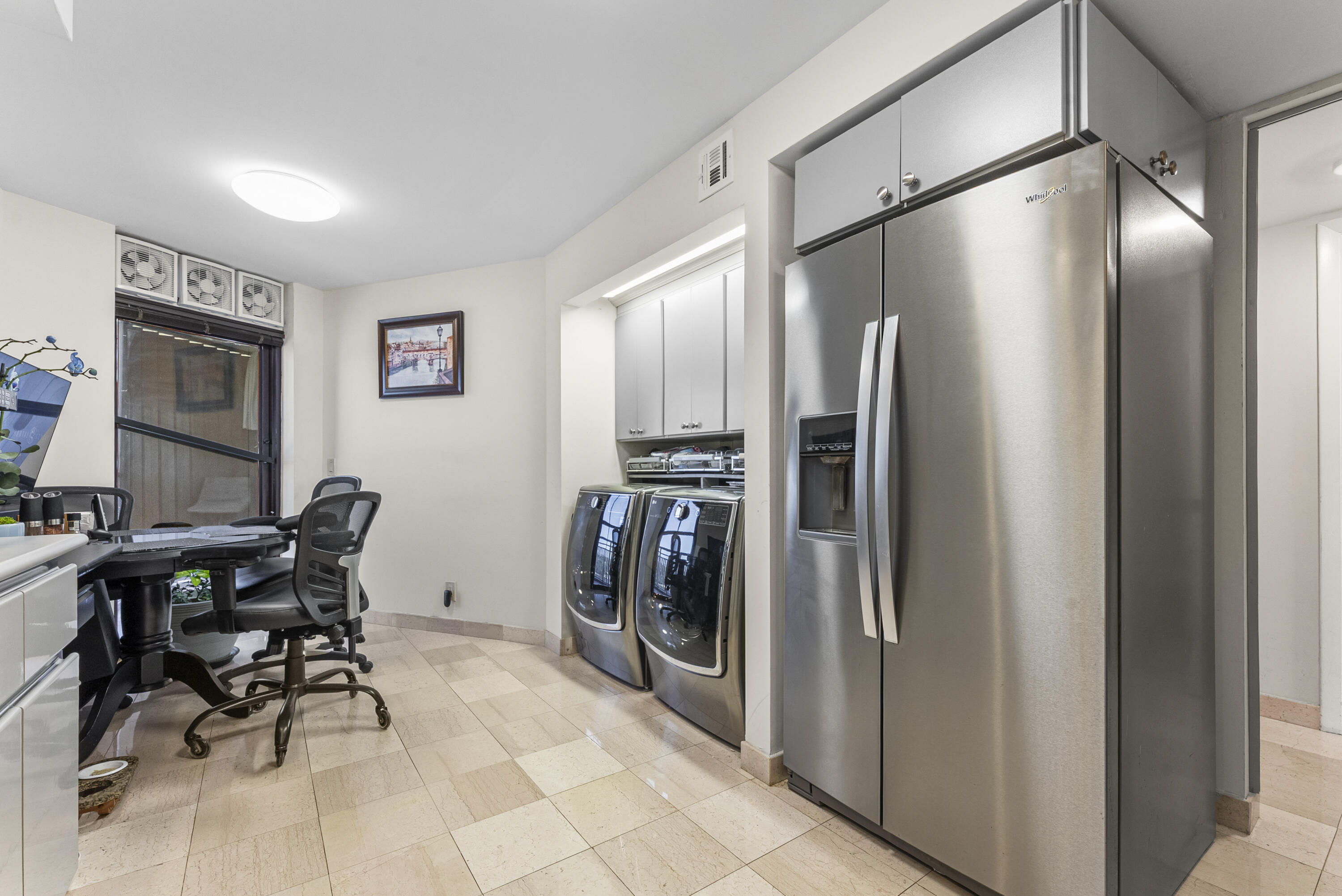 OVERLOOK CONDO - Residential