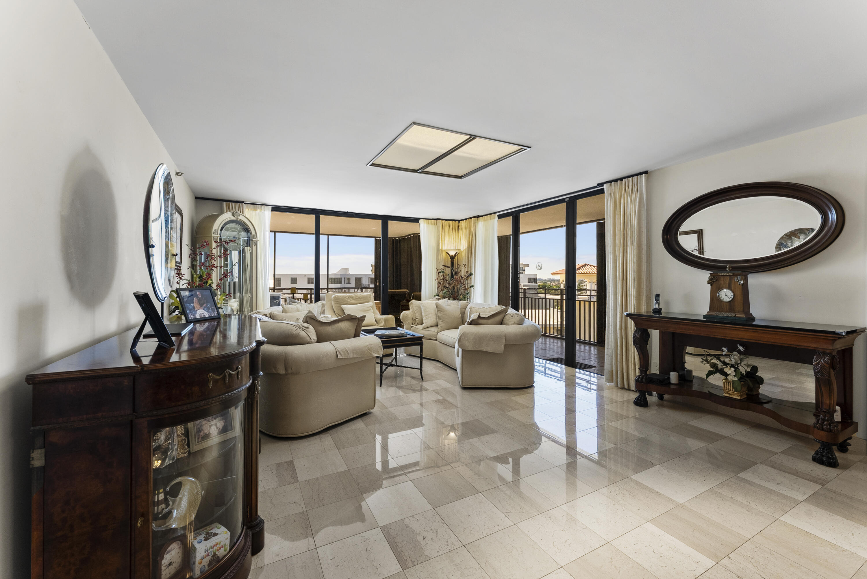 OVERLOOK CONDO - Residential