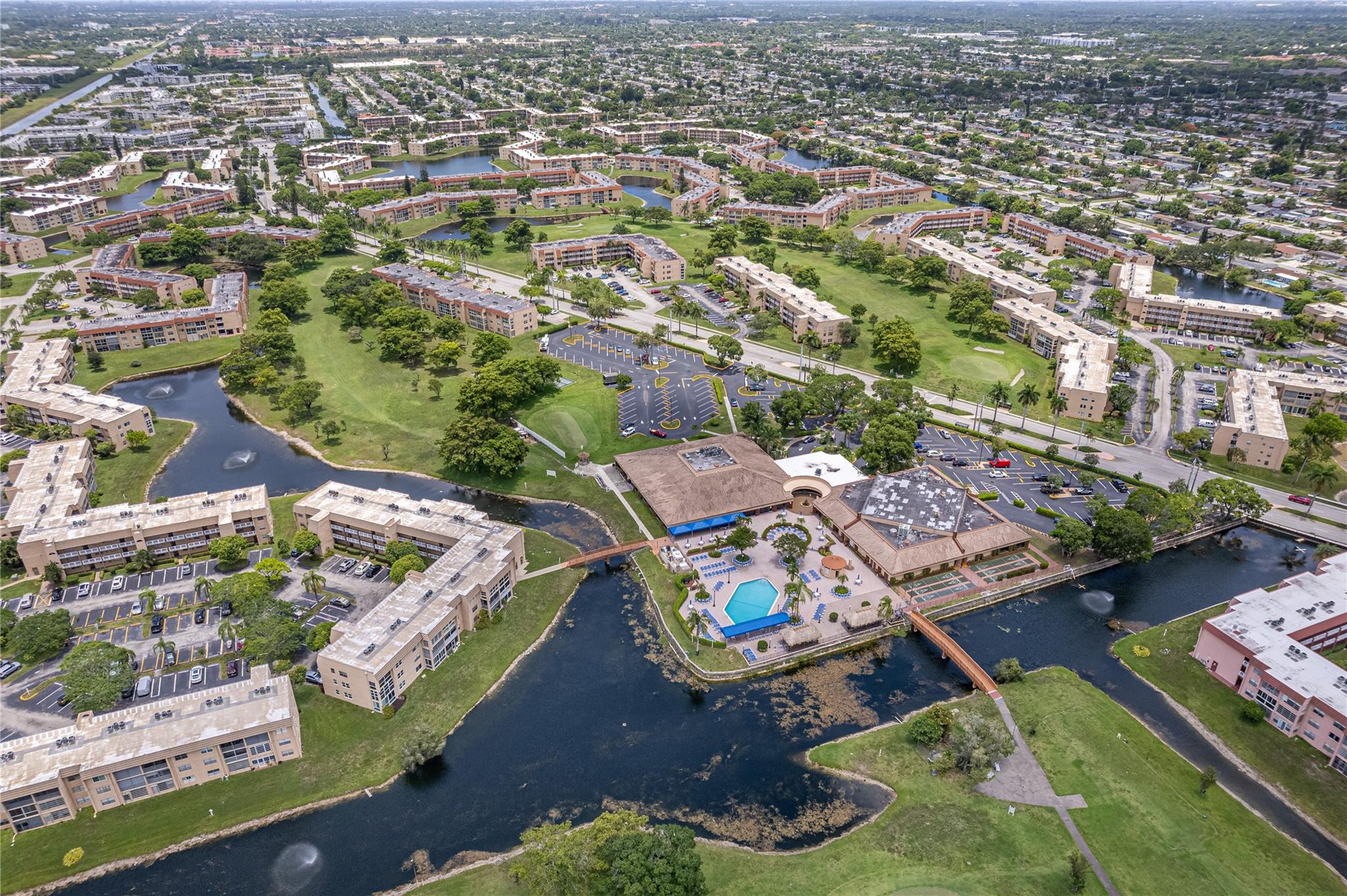 SUNRISE LAKES PHASE 3 - Residential