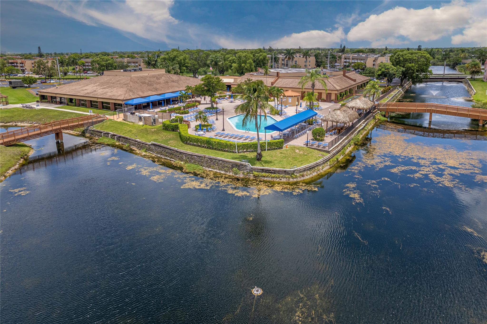 SUNRISE LAKES PHASE 3 - Residential