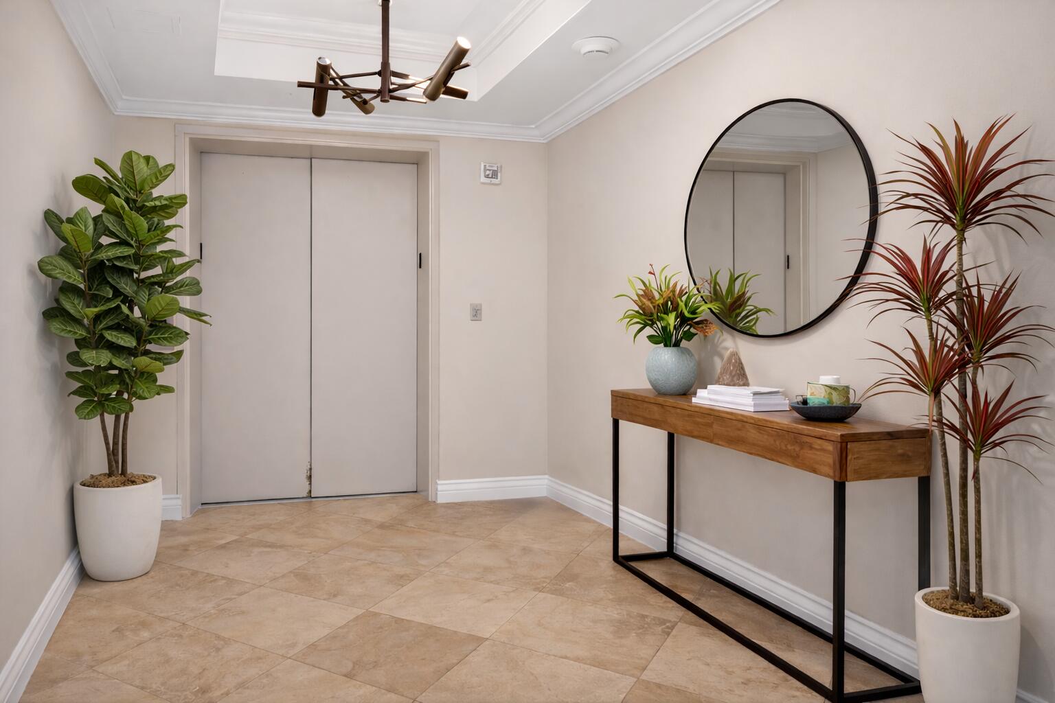 ALTAMIRA AT N HUTCHINSON ISLAND, A CONDOMINIUM - Residential