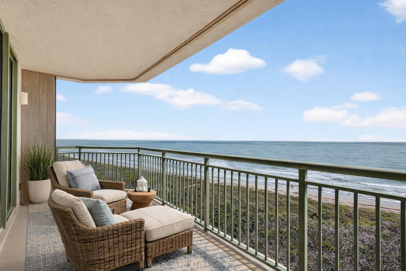 ALTAMIRA AT N HUTCHINSON ISLAND, A CONDOMINIUM - Residential