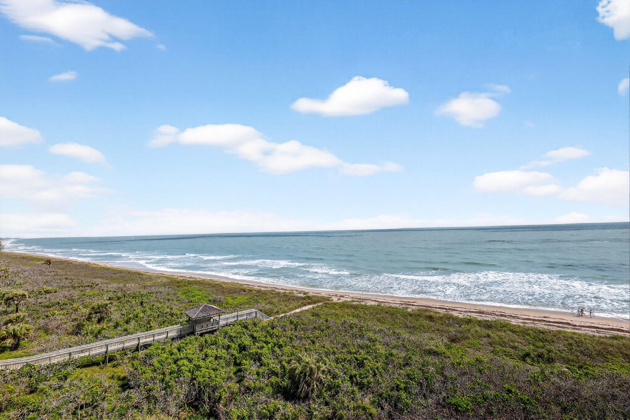 ALTAMIRA AT N HUTCHINSON ISLAND, A CONDOMINIUM - Residential