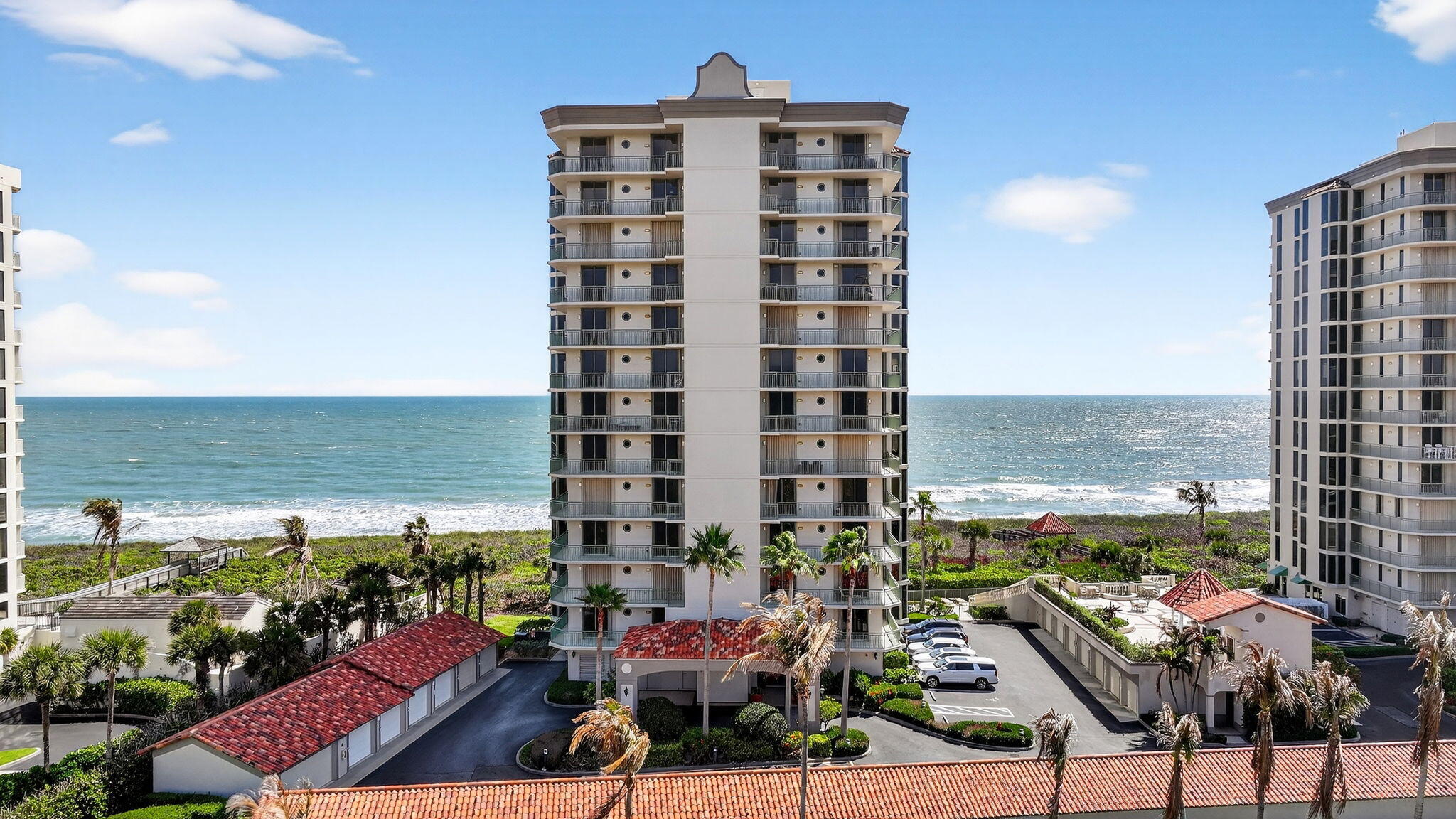 ALTAMIRA AT N HUTCHINSON ISLAND, A CONDOMINIUM - Residential