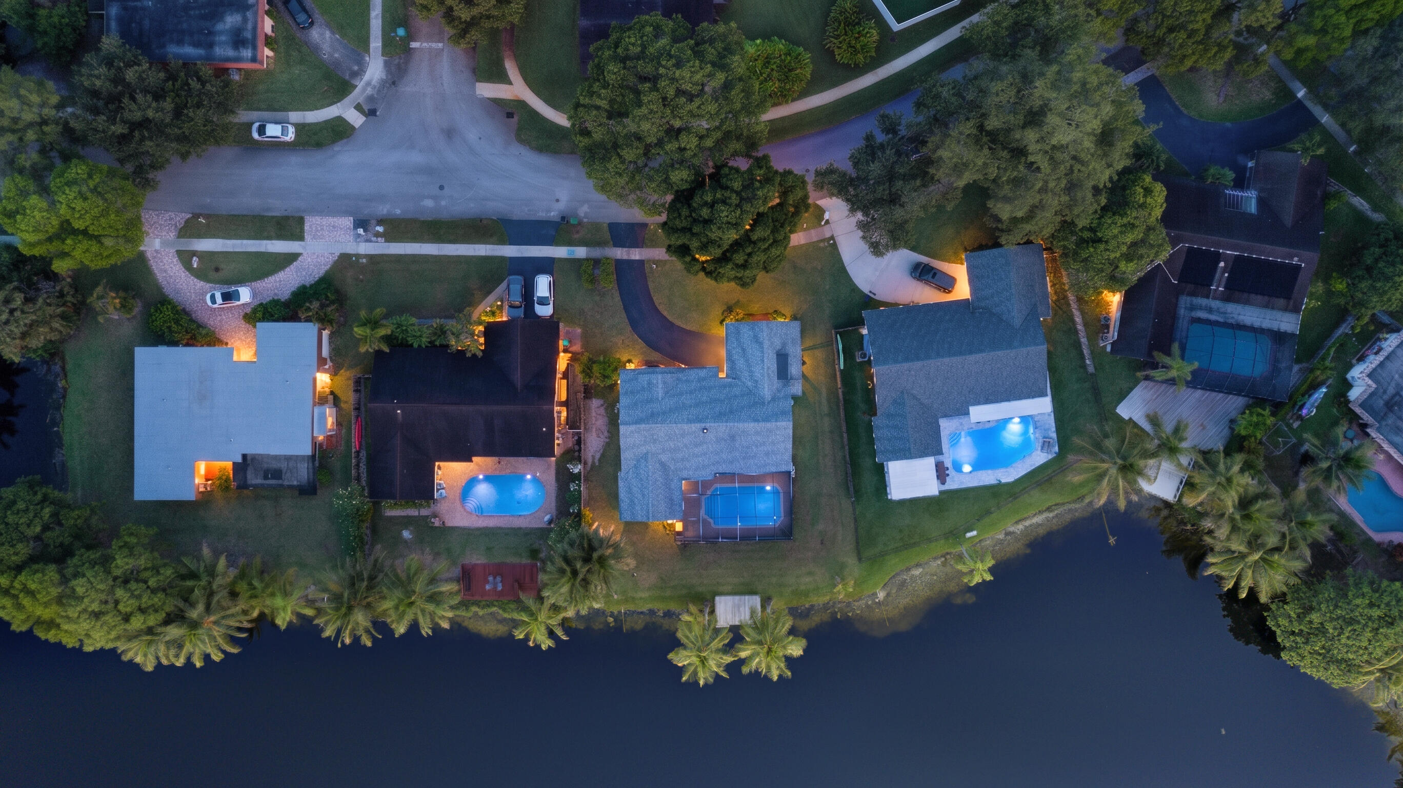 GUARDIAN ESTATES - Residential