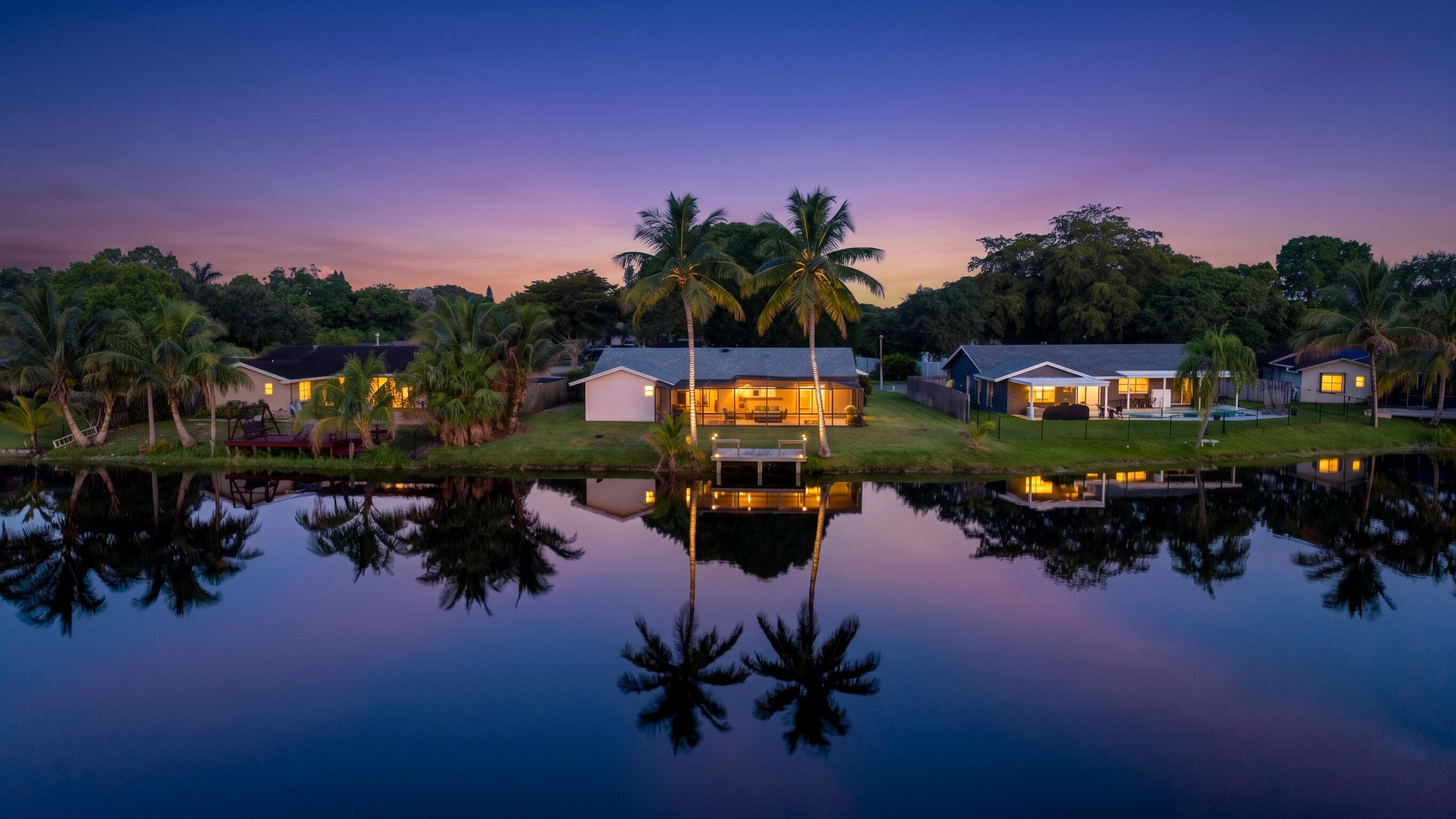 GUARDIAN ESTATES - Residential