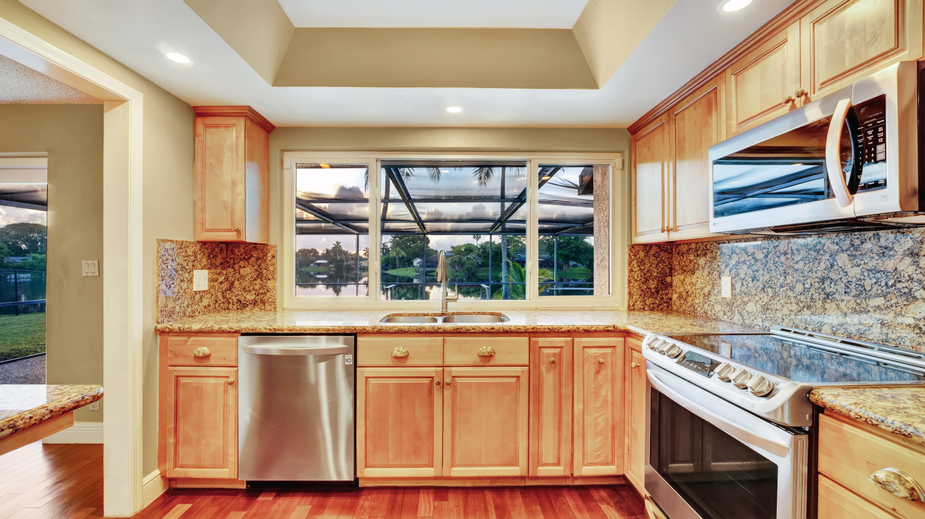 GUARDIAN ESTATES - Residential