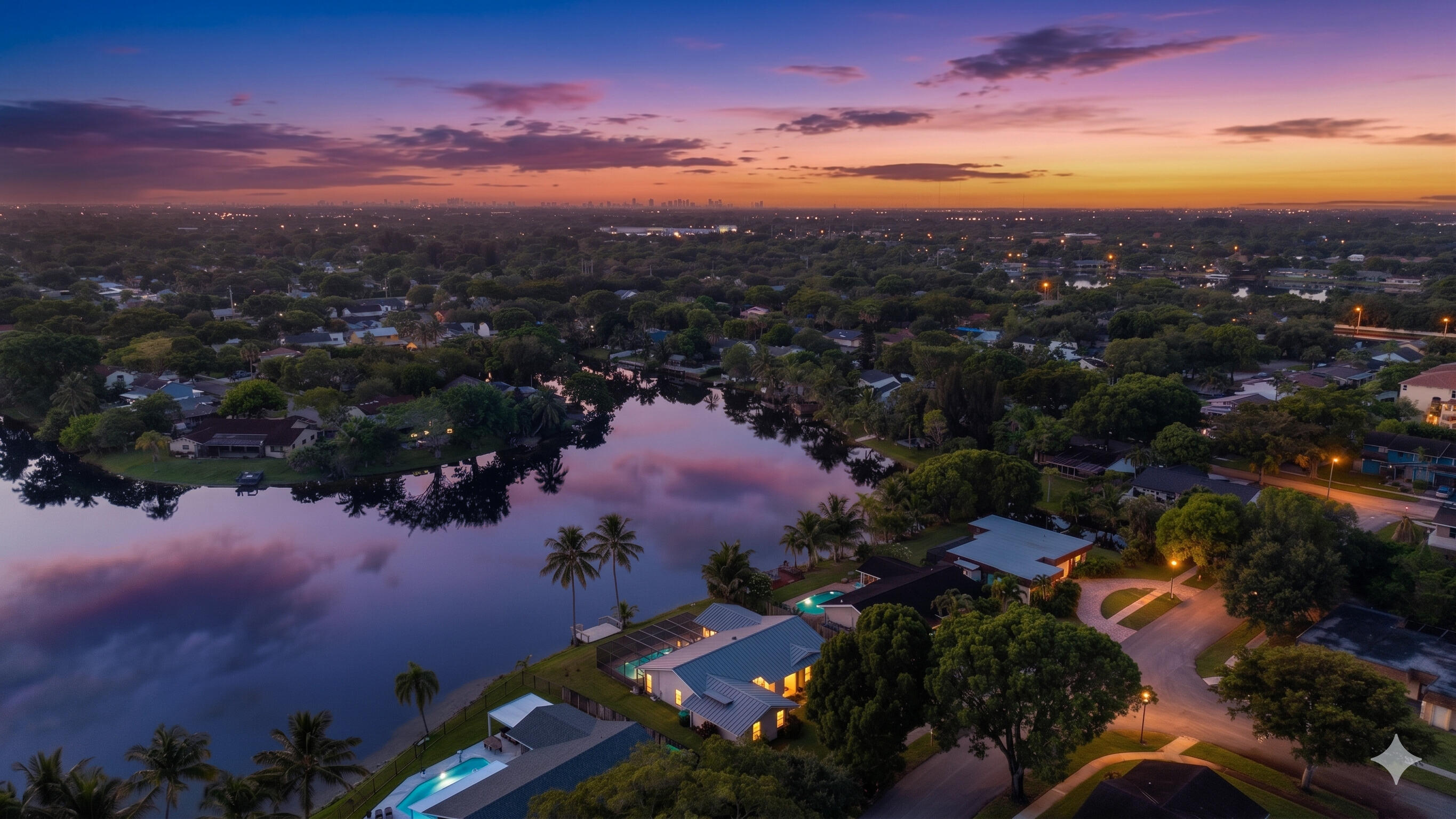 GUARDIAN ESTATES - Residential