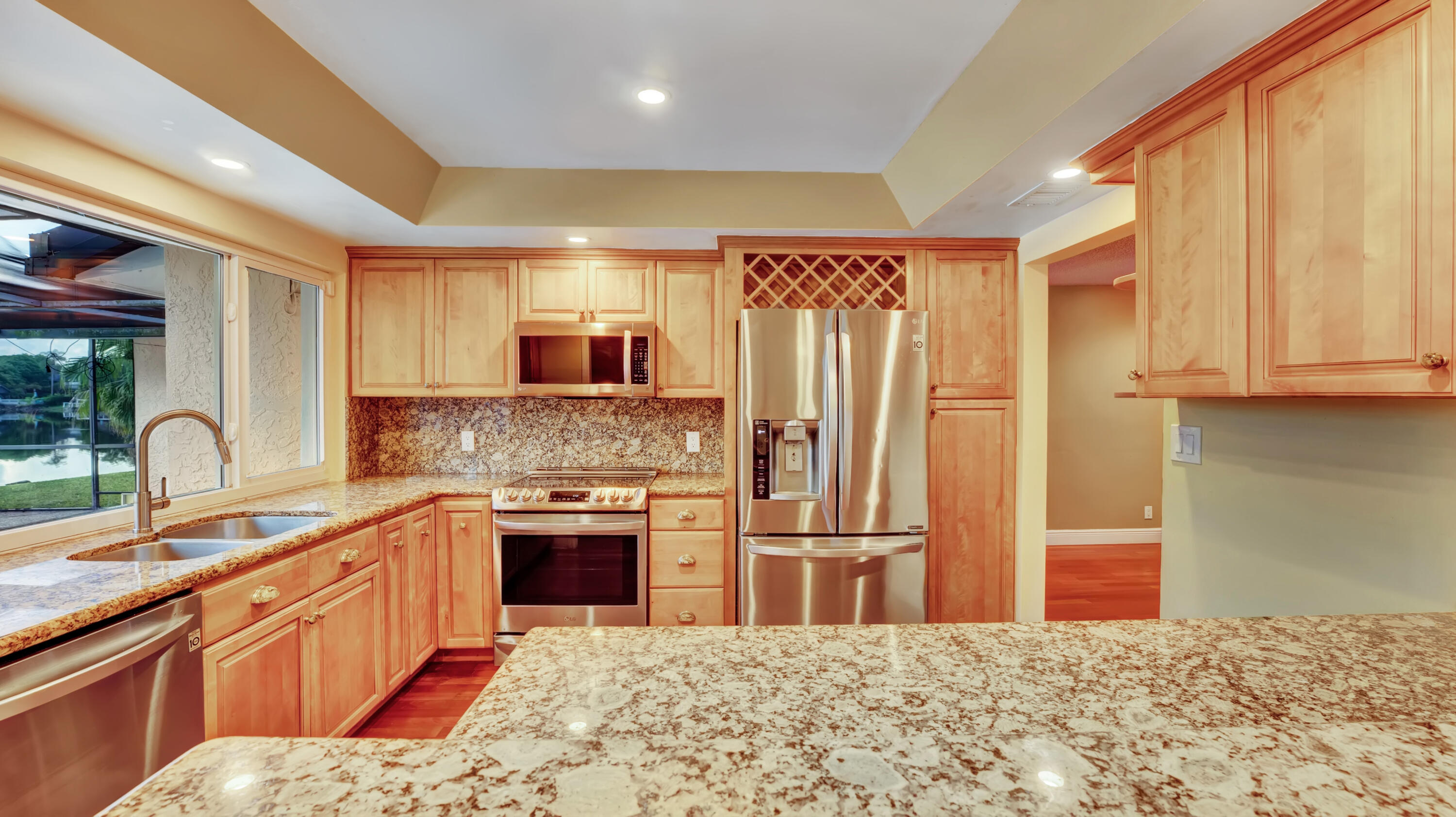 GUARDIAN ESTATES - Residential