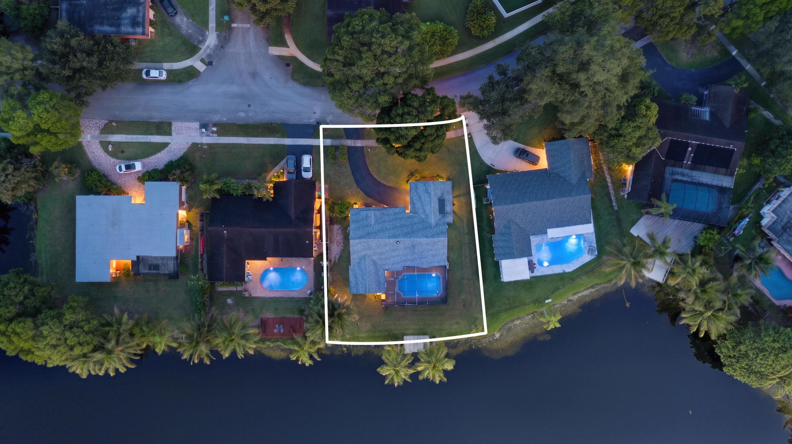 GUARDIAN ESTATES - Residential