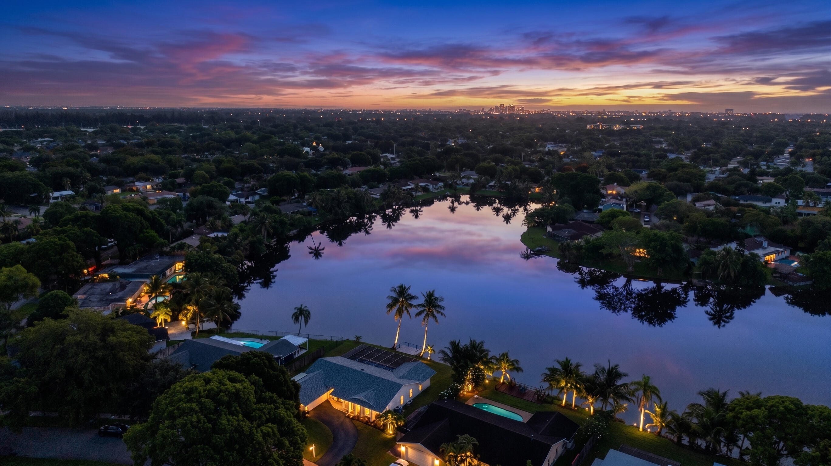 GUARDIAN ESTATES - Residential