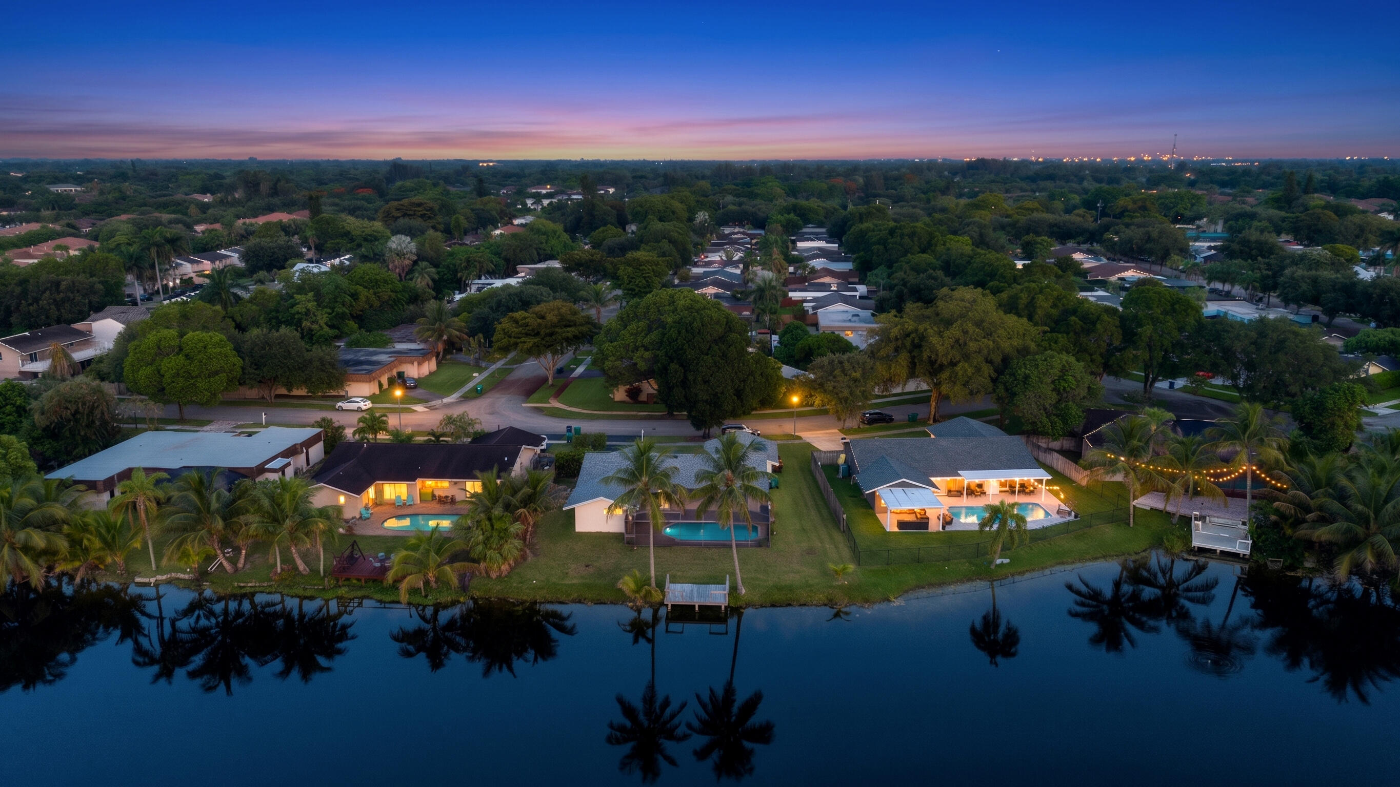 GUARDIAN ESTATES - Residential