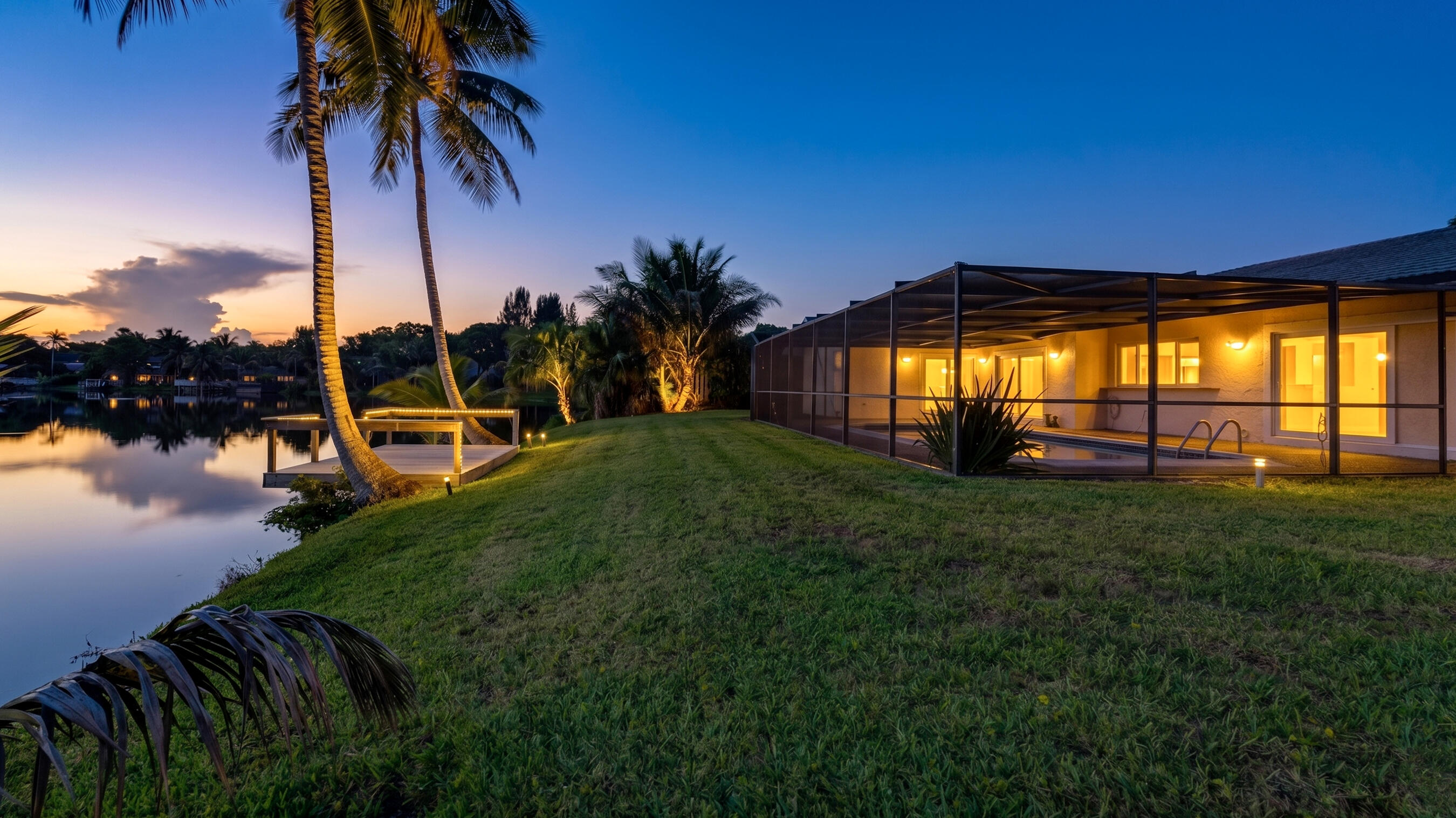GUARDIAN ESTATES - Residential