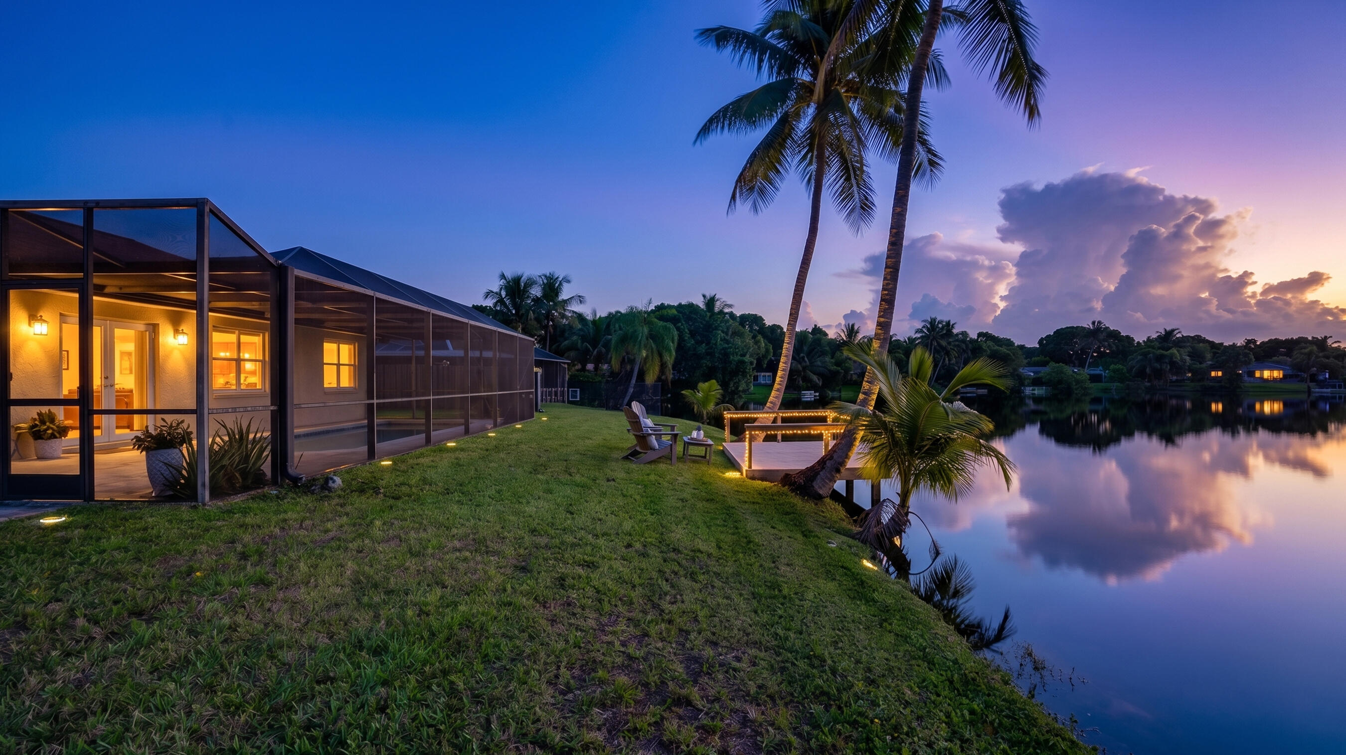 GUARDIAN ESTATES - Residential
