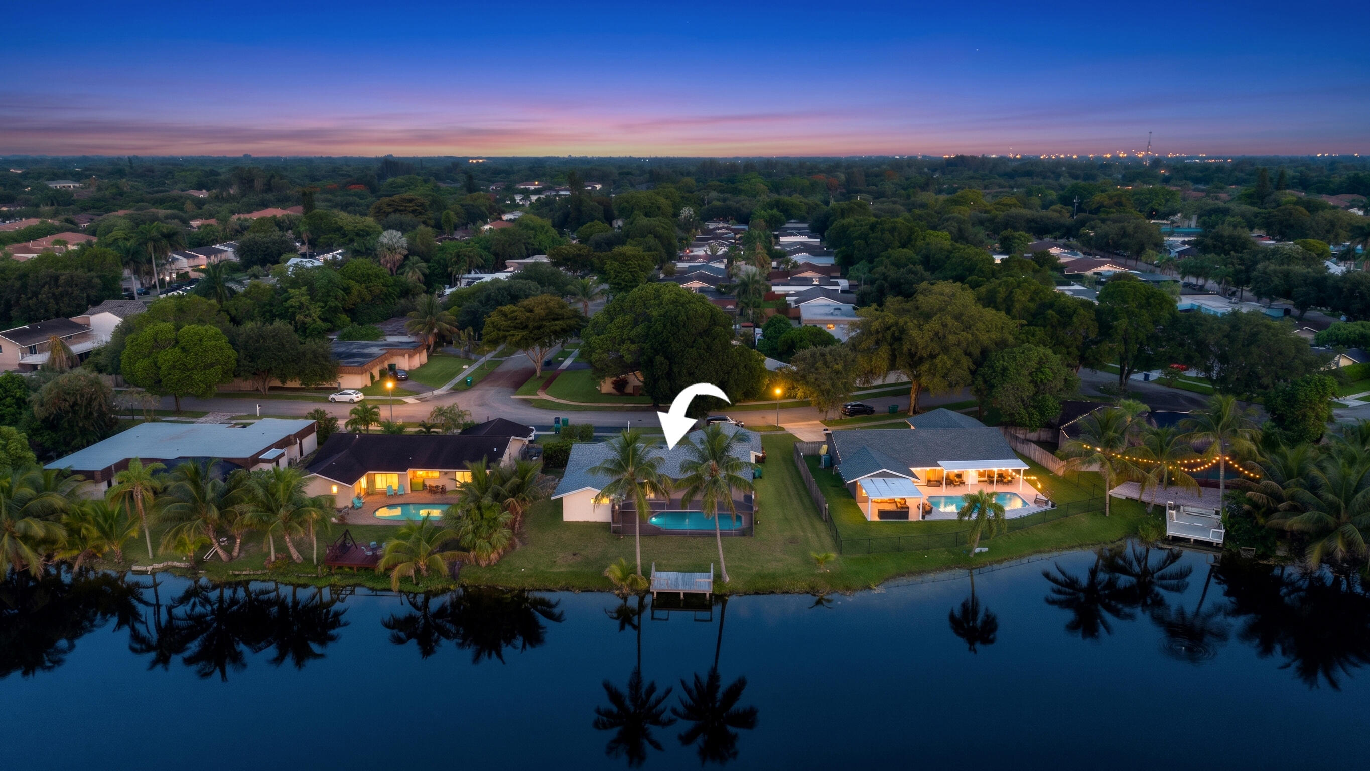 GUARDIAN ESTATES - Residential