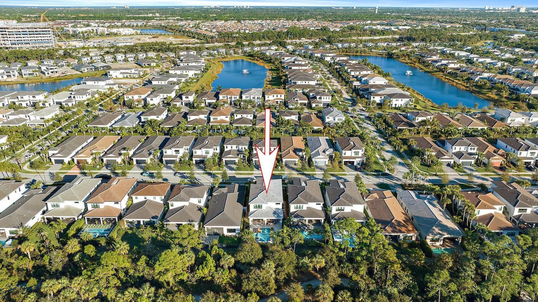 ARTISTRY - Residential