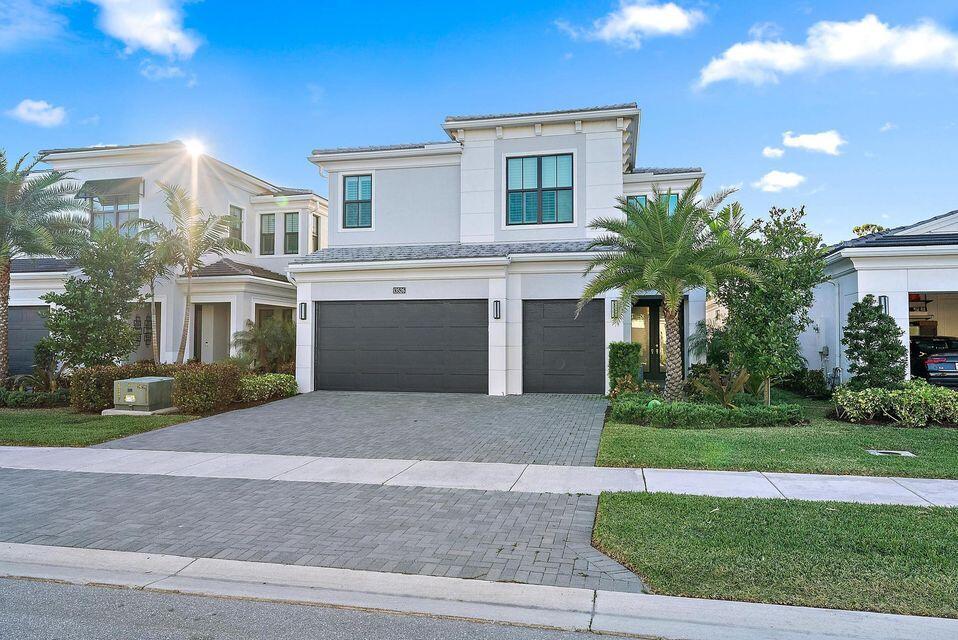 ARTISTRY - Residential
