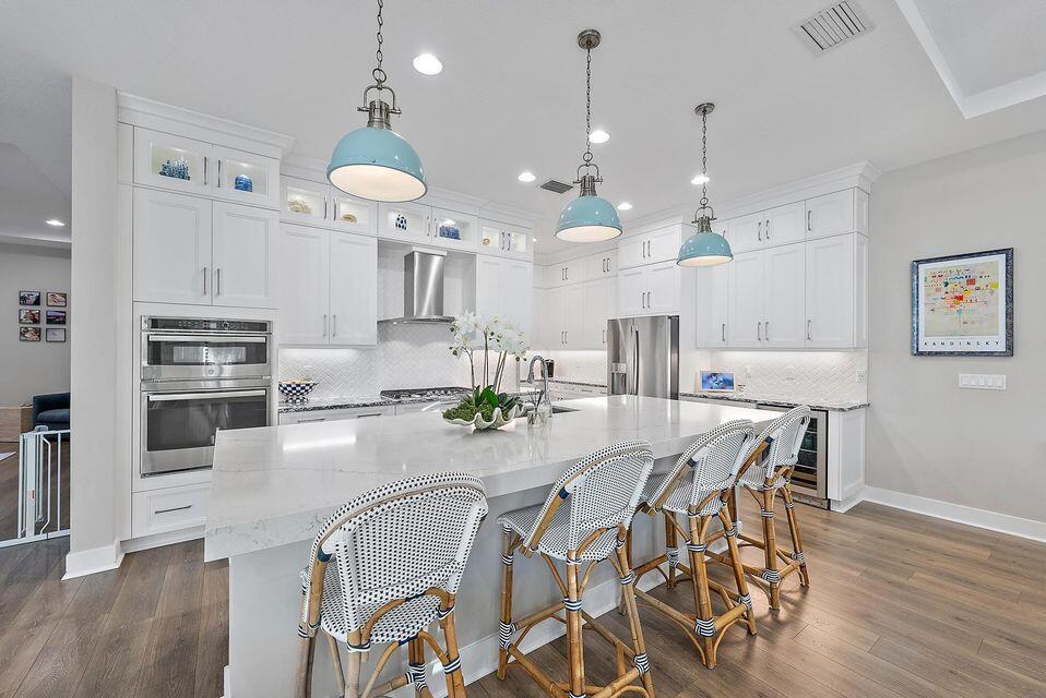 ARTISTRY - Residential
