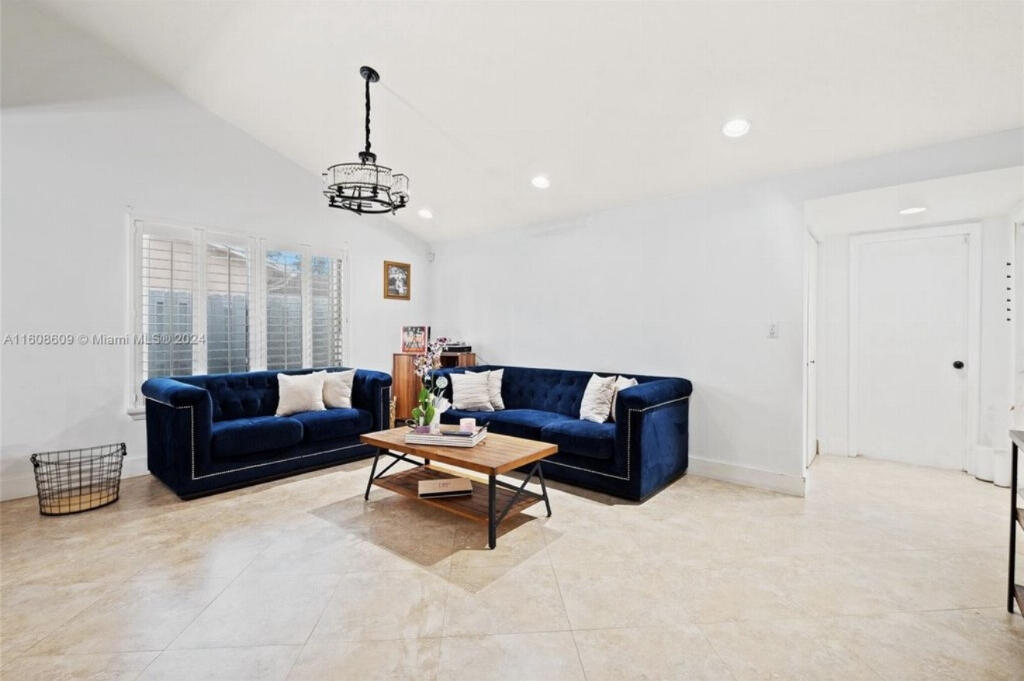 WOODSTOCK ADDITION - Residential