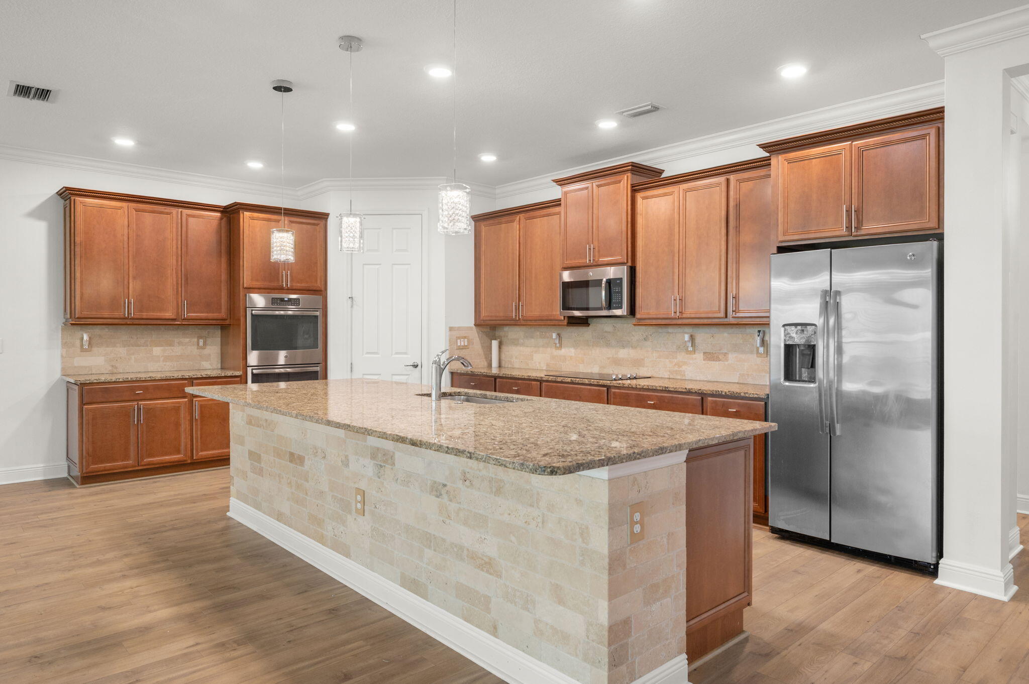 TRADITION PLAT NO 35 - Residential