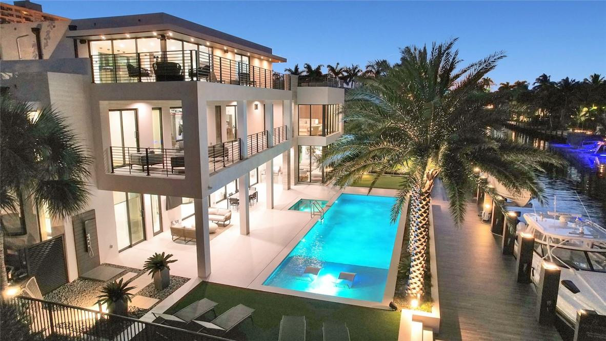 Gould Island 15-62 B - Residential