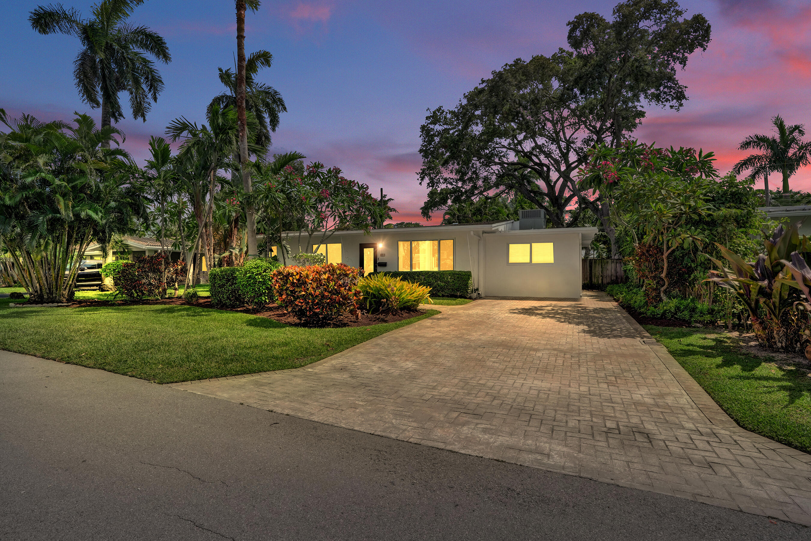 MIDDLE RIVER ESTATES - Residential