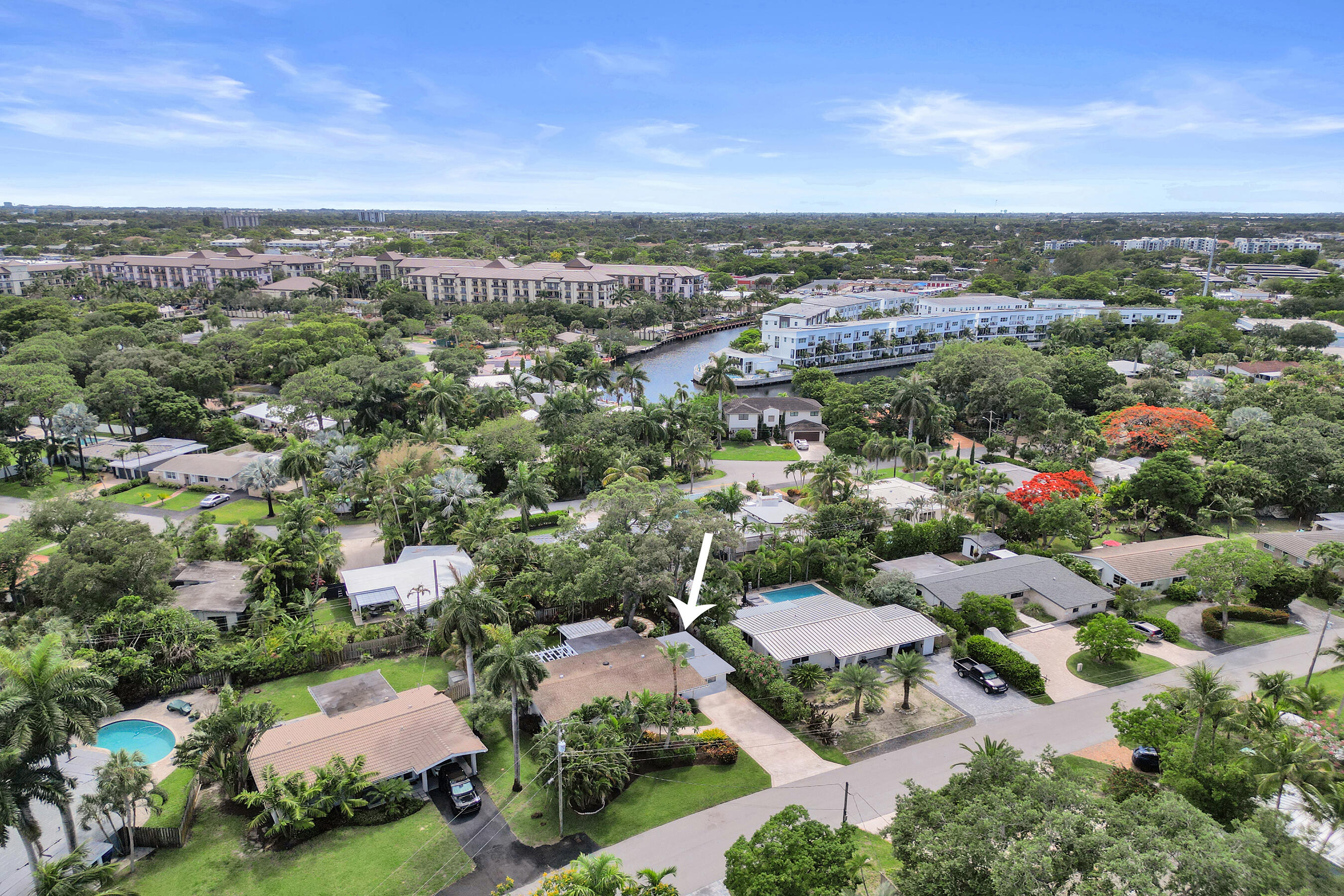 MIDDLE RIVER ESTATES - Residential