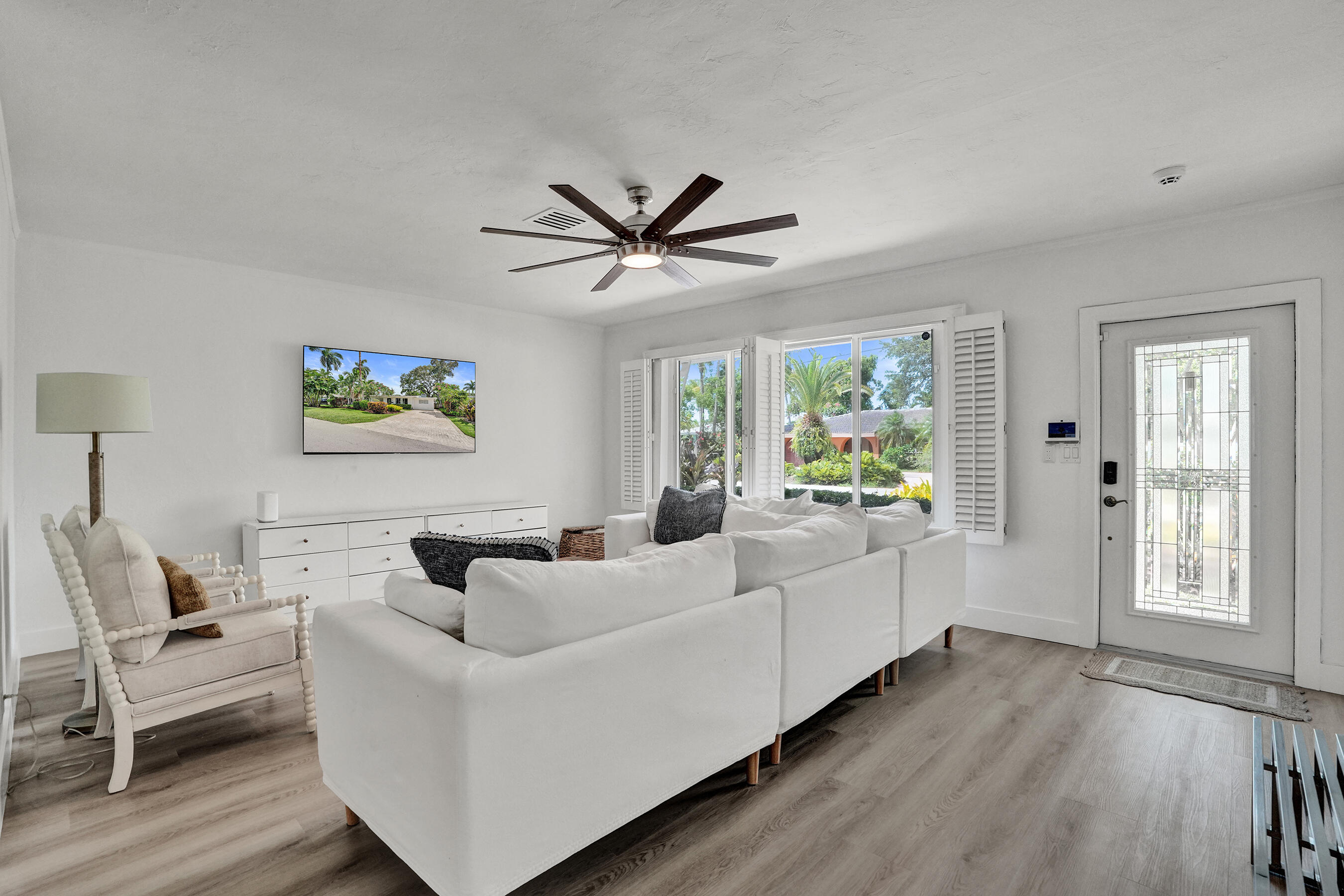 MIDDLE RIVER ESTATES - Residential
