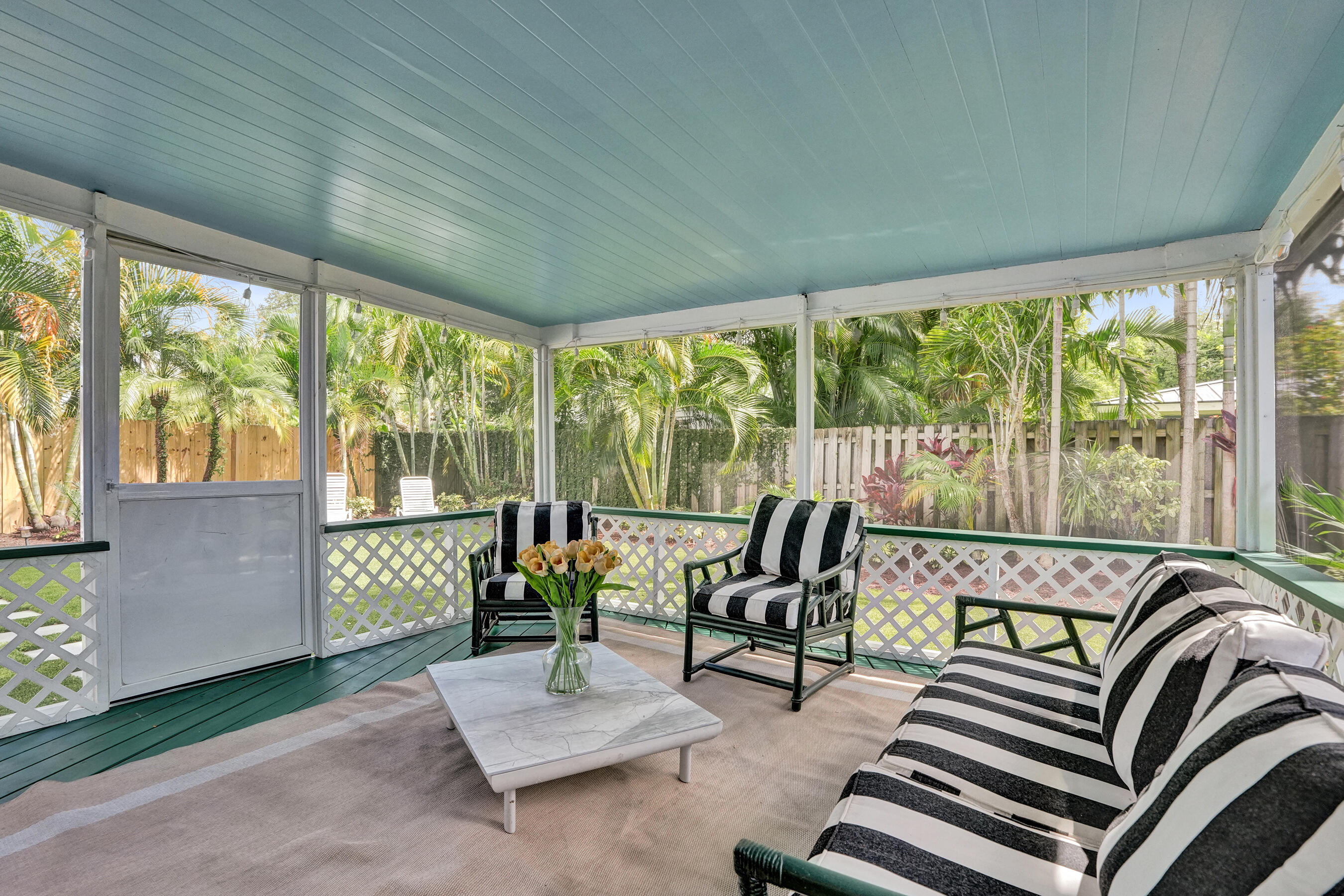 MIDDLE RIVER ESTATES - Residential