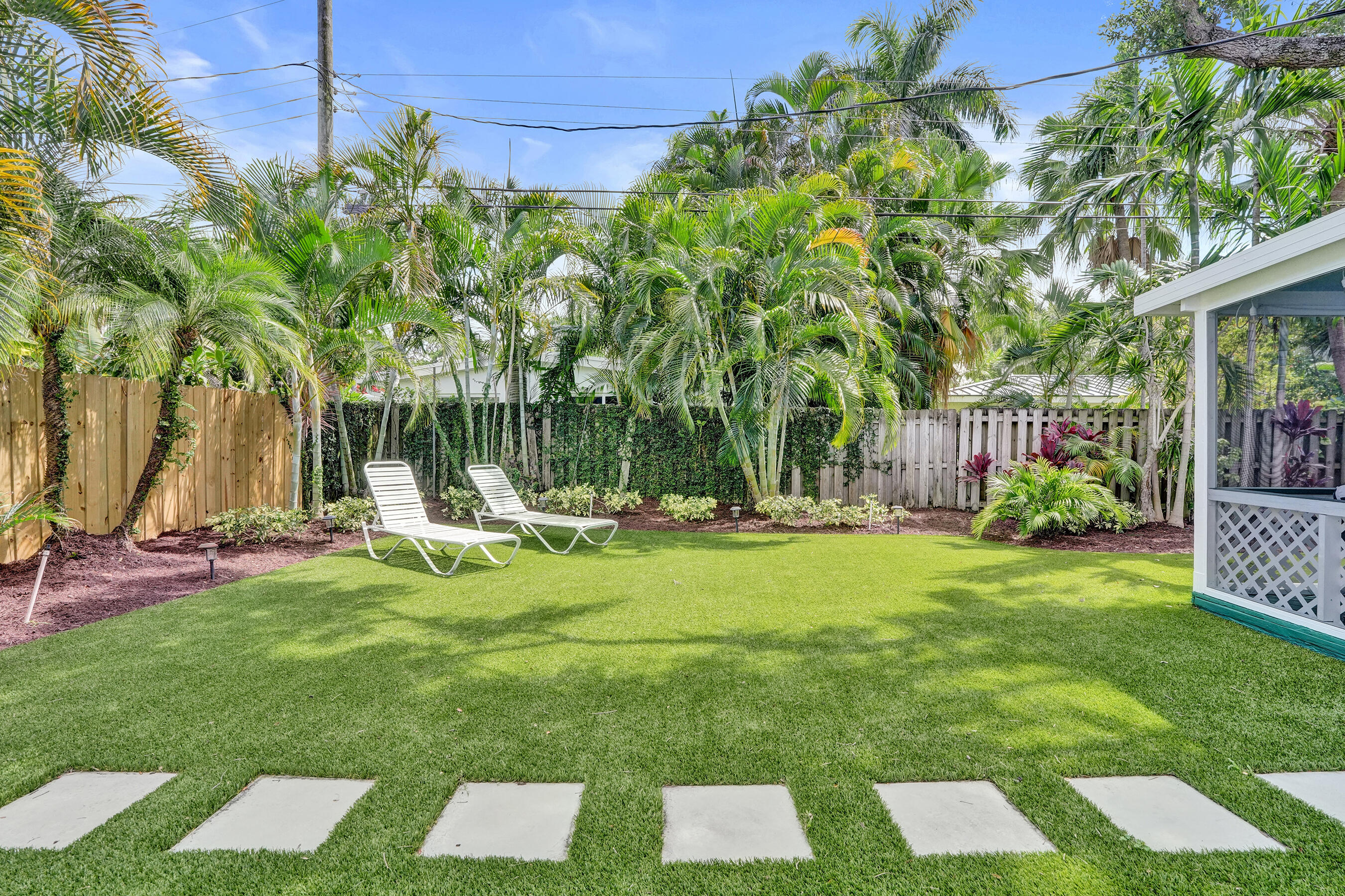MIDDLE RIVER ESTATES - Residential